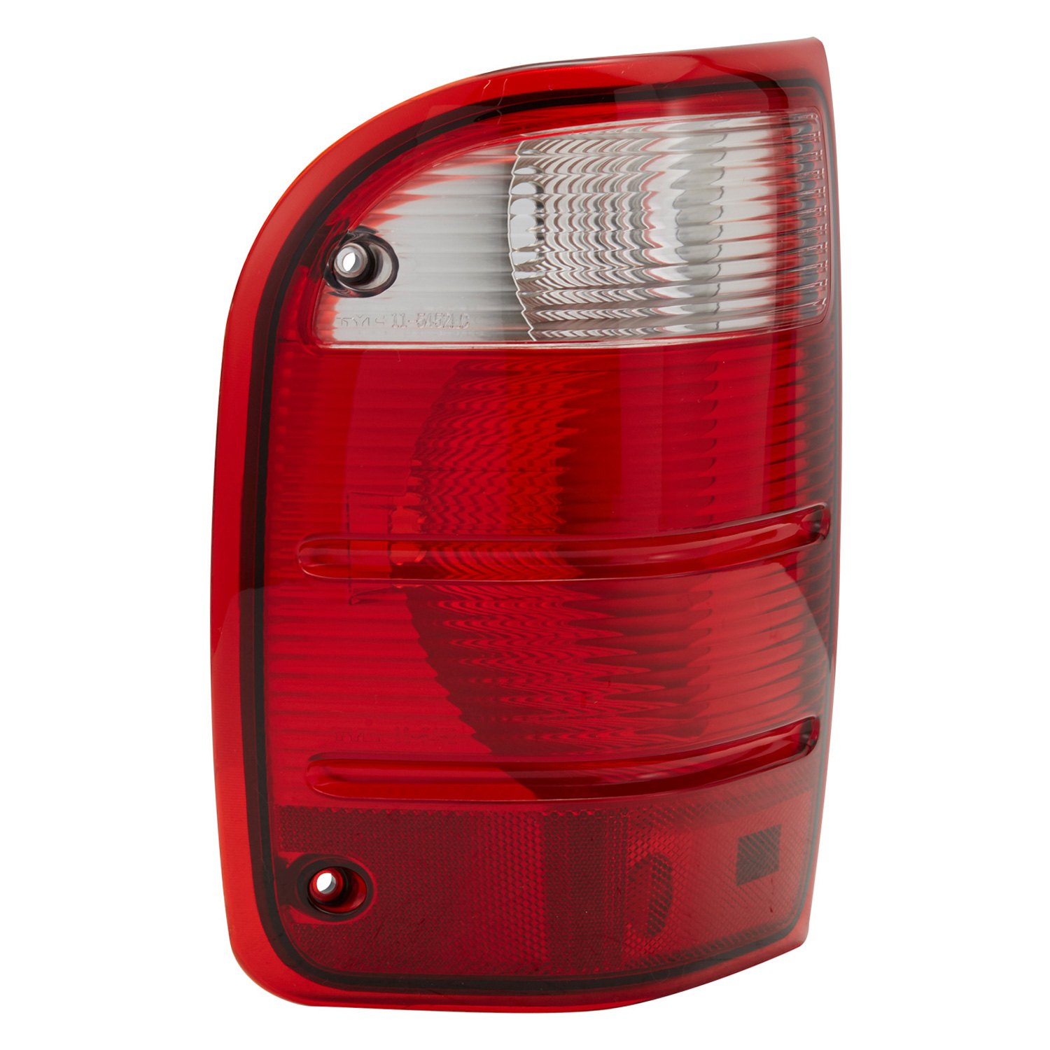 TYC® - Ford Ranger 2002 Replacement Tail Light