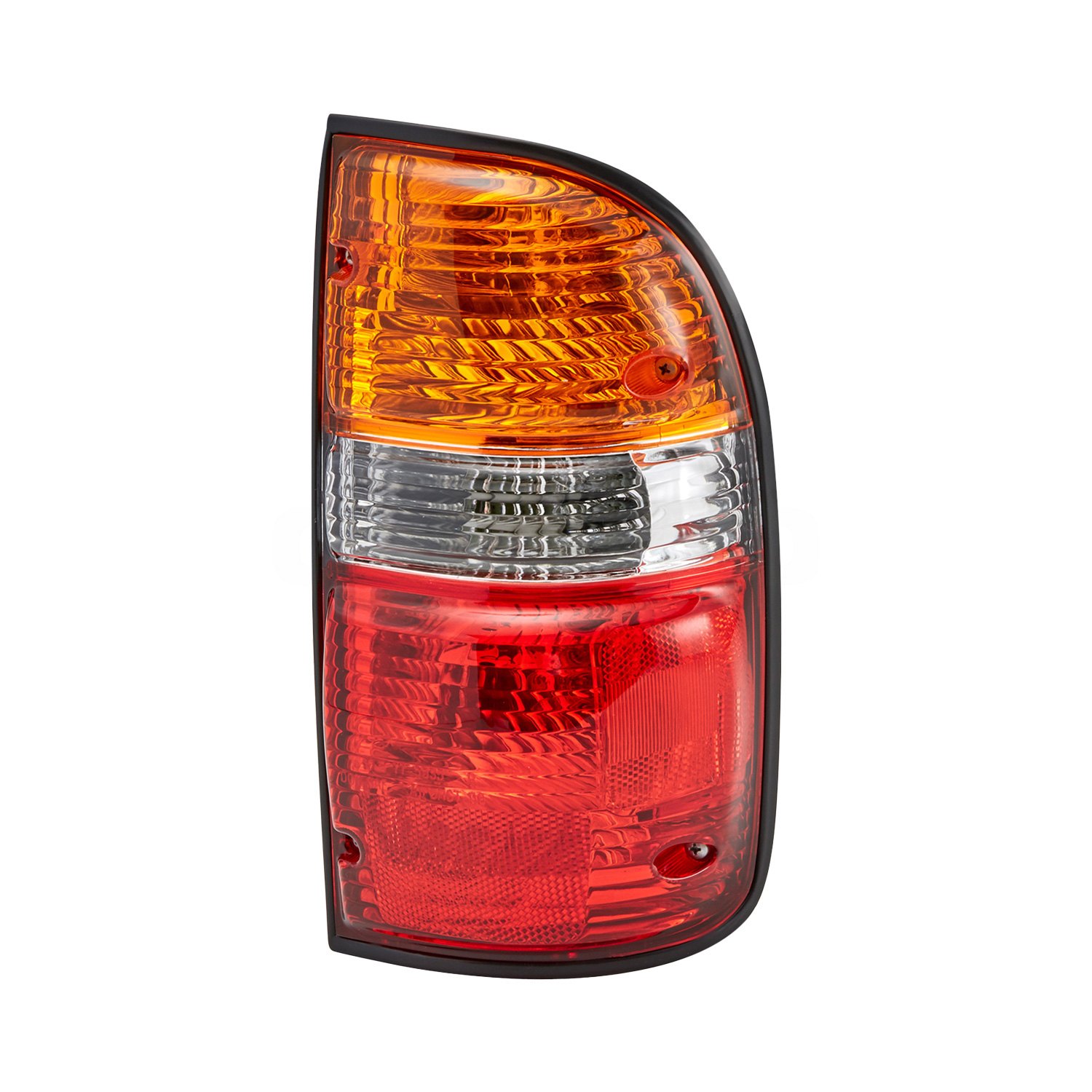 TYC® - Toyota Tacoma 2002 Replacement Tail Light 2002 Toyota Tacoma Tail Light Bulb Replacement