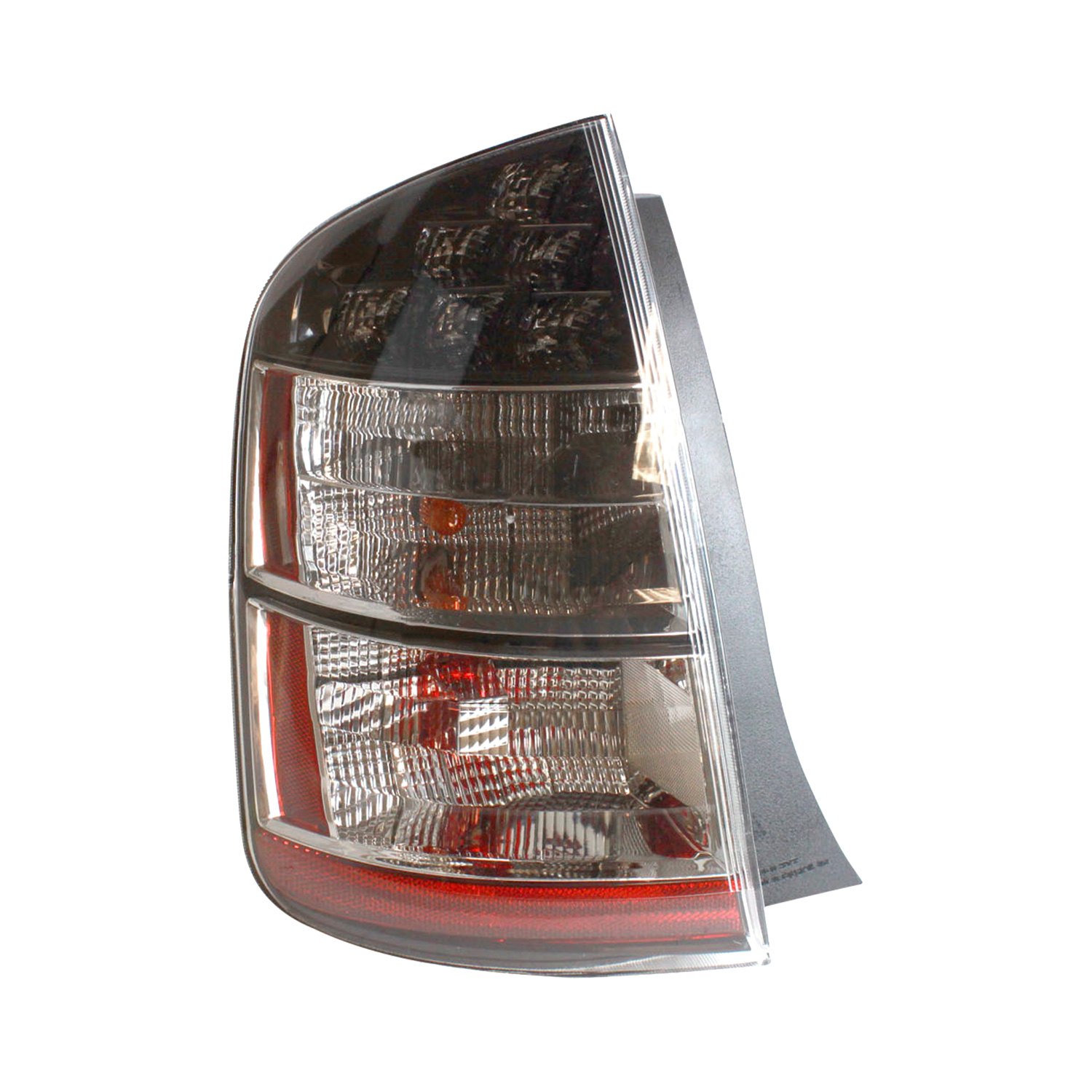 TYC® Toyota Prius 2004 Replacement Tail Light
