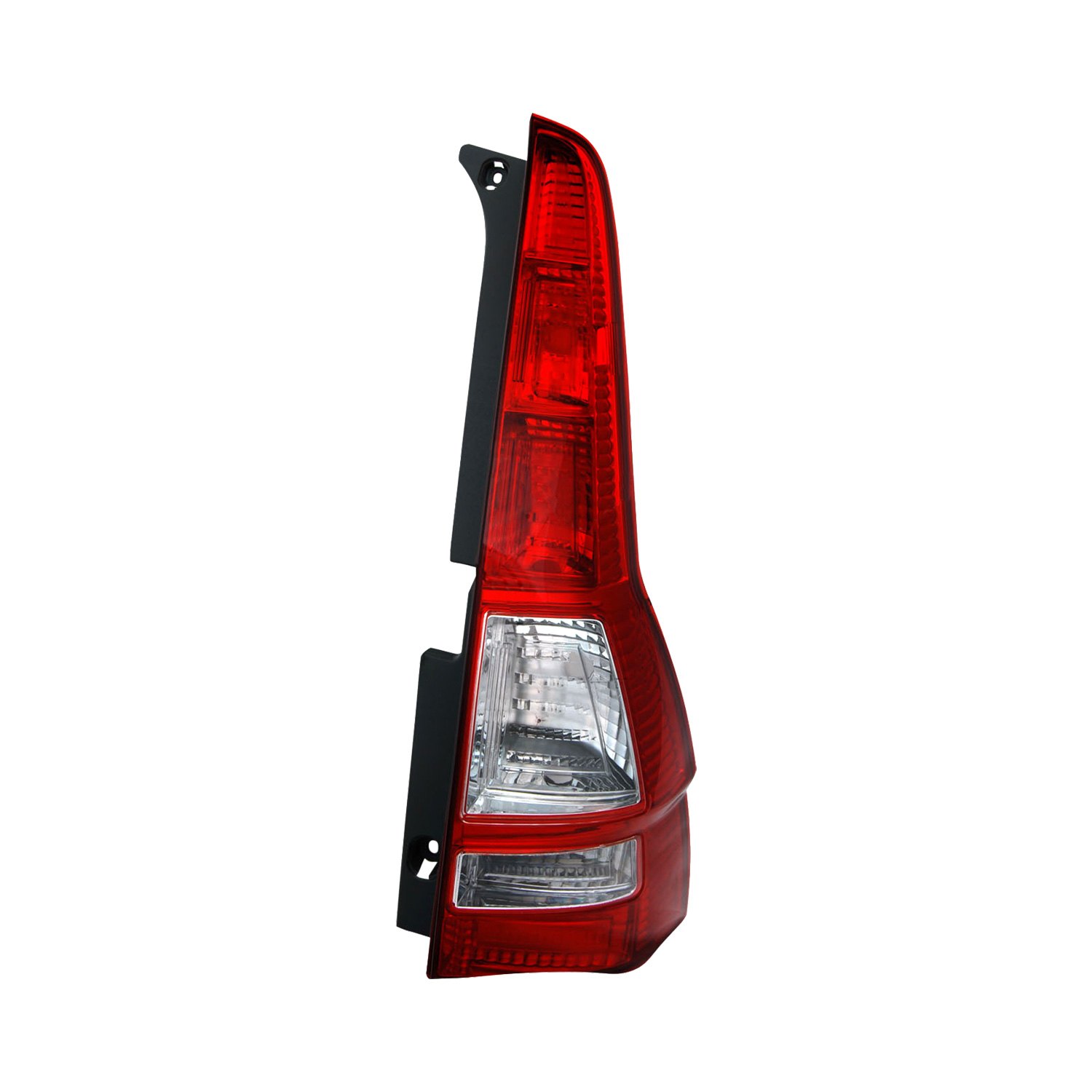 TYC® - Honda CR-V 2010 Replacement Tail Light 2010 Honda Crv Tail Light Bulb Replacement
