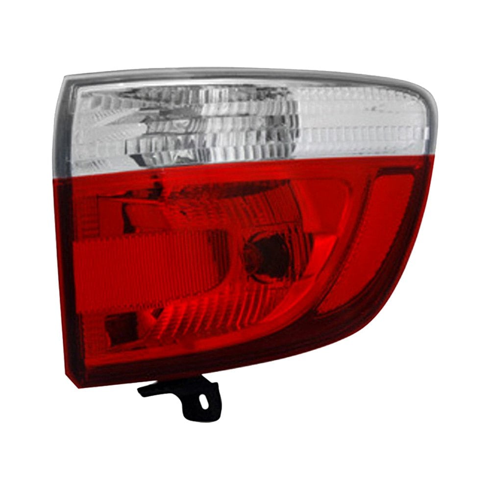 TYC® - Dodge Durango 2011 Replacement Tail Light