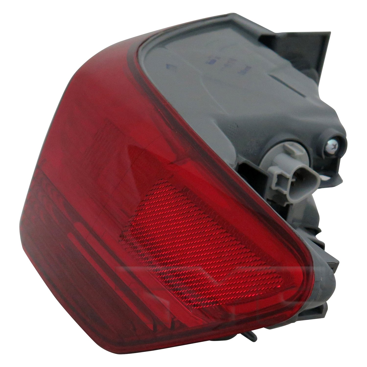 TYC 11-6481-00 Acura ILX Replacement Tail Lamp 