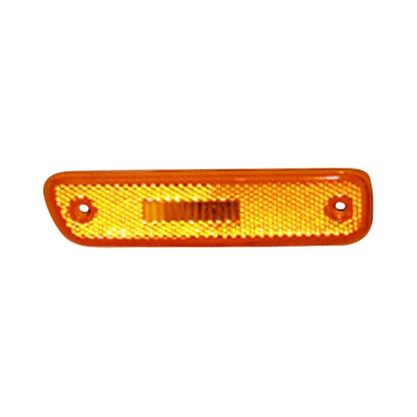 TYC® 18601100 Passenger Side Replacement Side Marker Light
