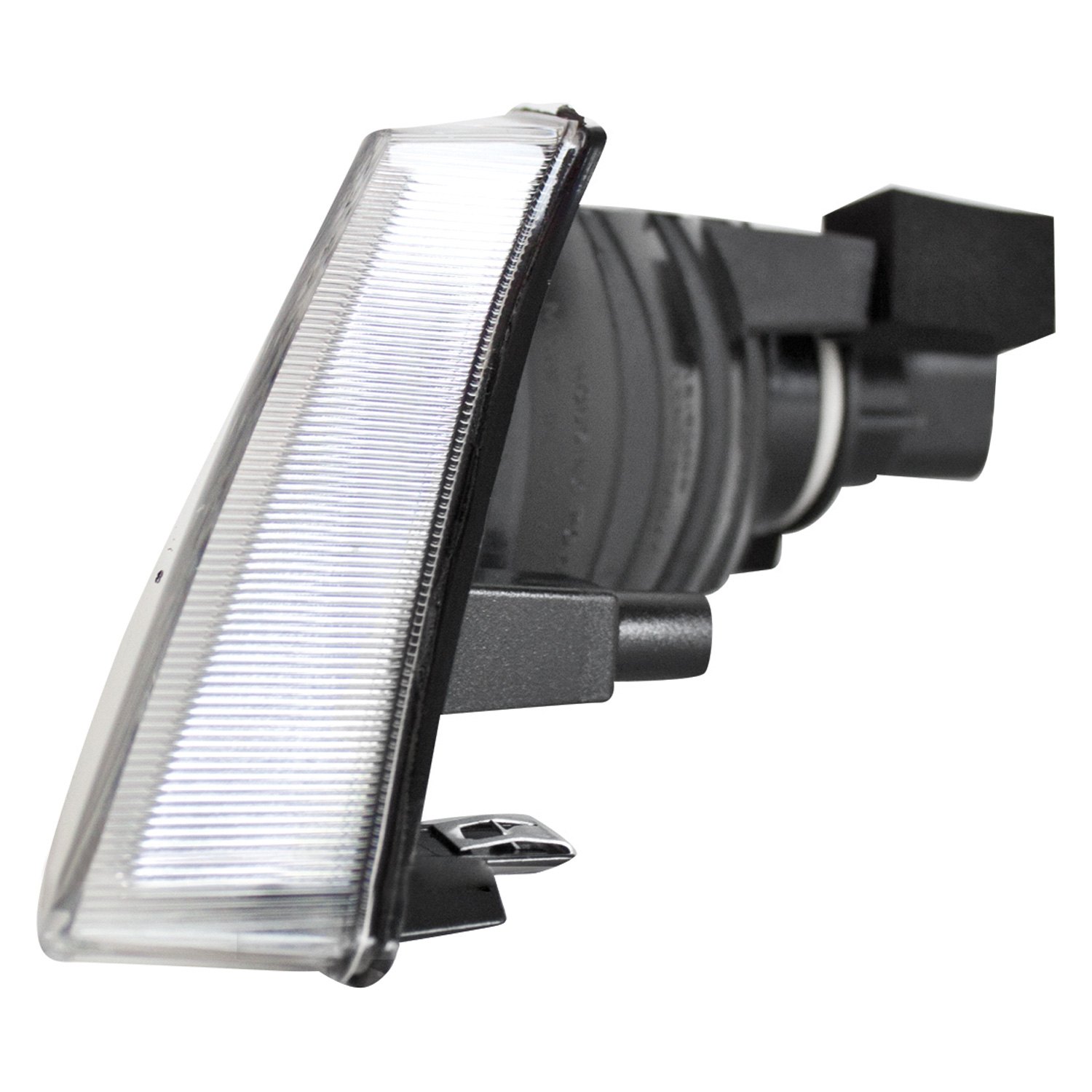 TYC 18-6059-00 Jeep Liberty Passenger Side Replacement Parking//Signal Lamp Assembly