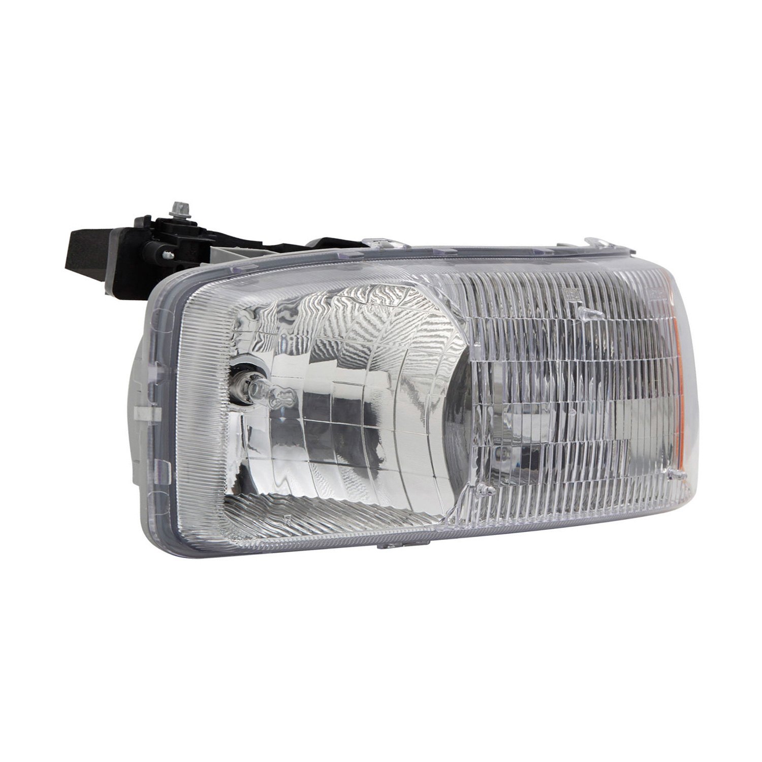 TYC 20-5568-00 Compatible with GMC Driver Side Headlight Assembly 