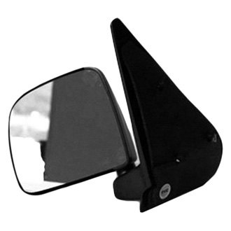 TYC® - Ford Ranger 2002 Side View Mirror