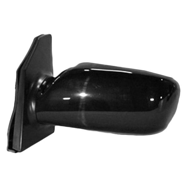 TYC 5230432 Non Heated Replacement Left Mirror For Toyota