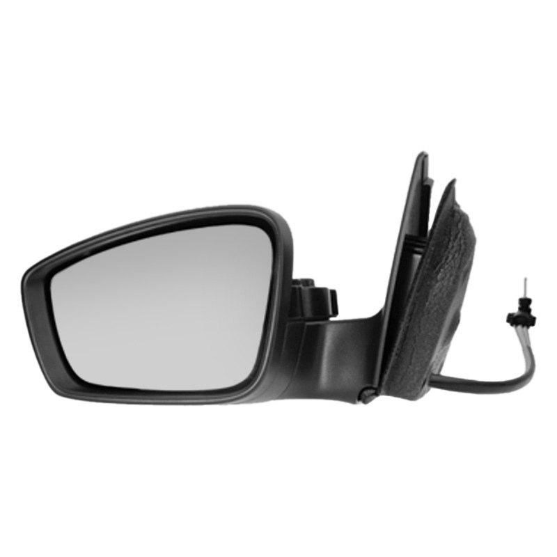 TYC® Volkswagen Jetta 2014 Side View Mirror
