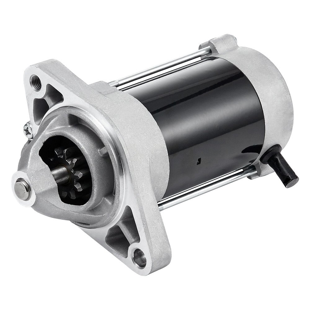 TYC 1-19048 Replacement Starter For Scion XD 
