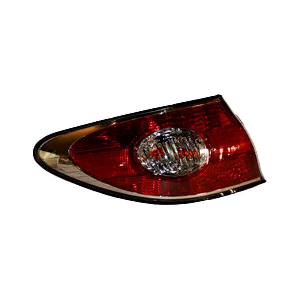 TYC® Lexus ES300 2002 Replacement Tail Light
