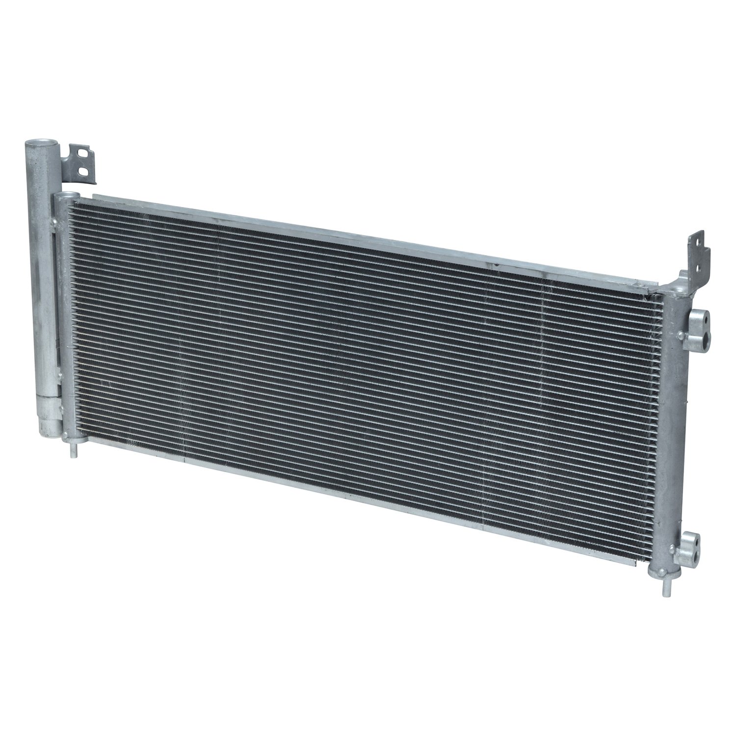 Universal Air Conditioner® CN30027PFC - A/C Condenser