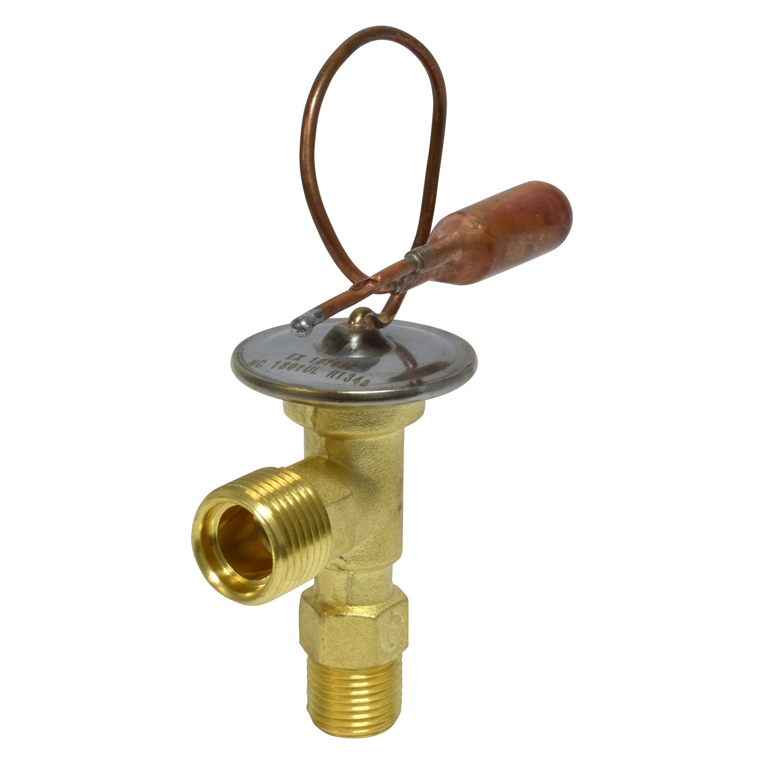 UAC® Ford Explorer 2002 A/C Expansion Valve