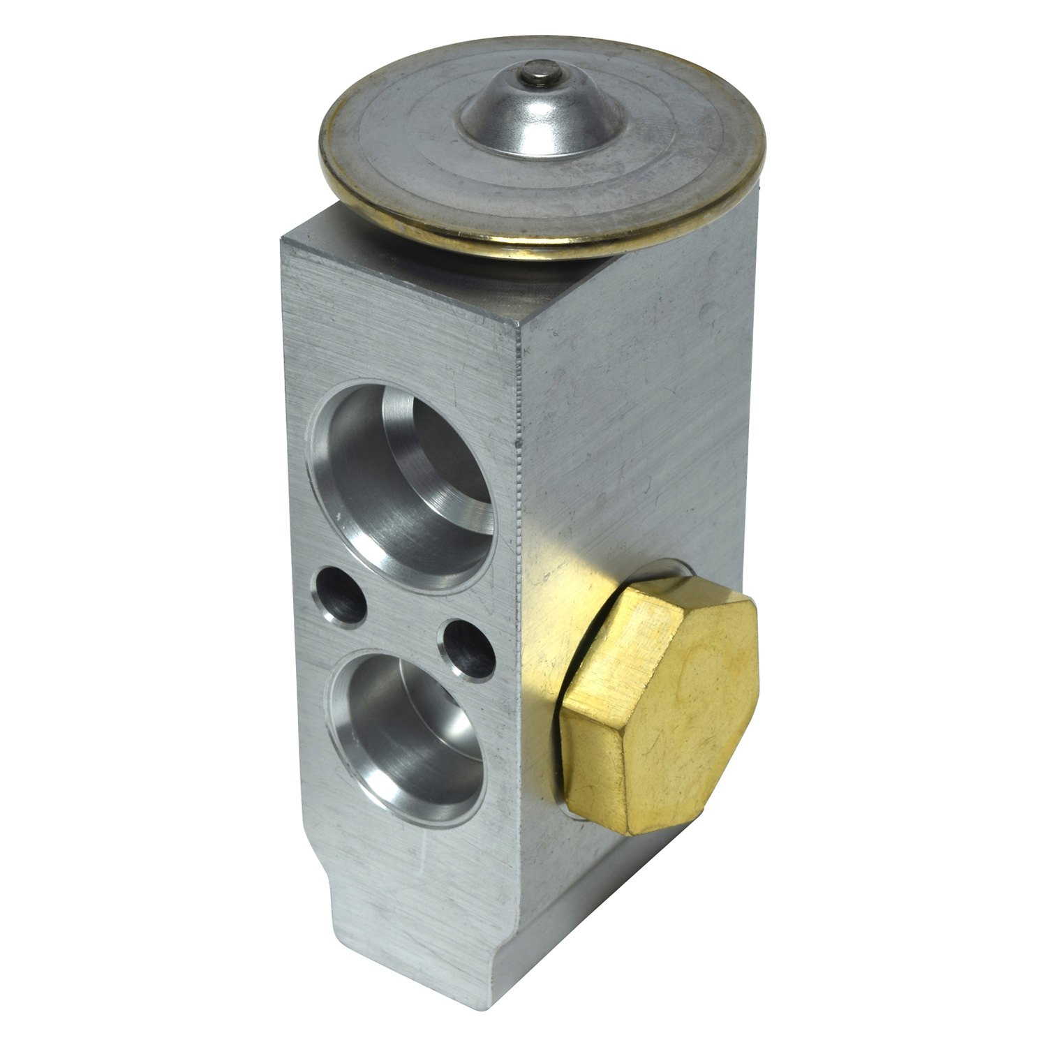 UAC® Mitsubishi Montero USA Built 2005 A/C Expansion Valve