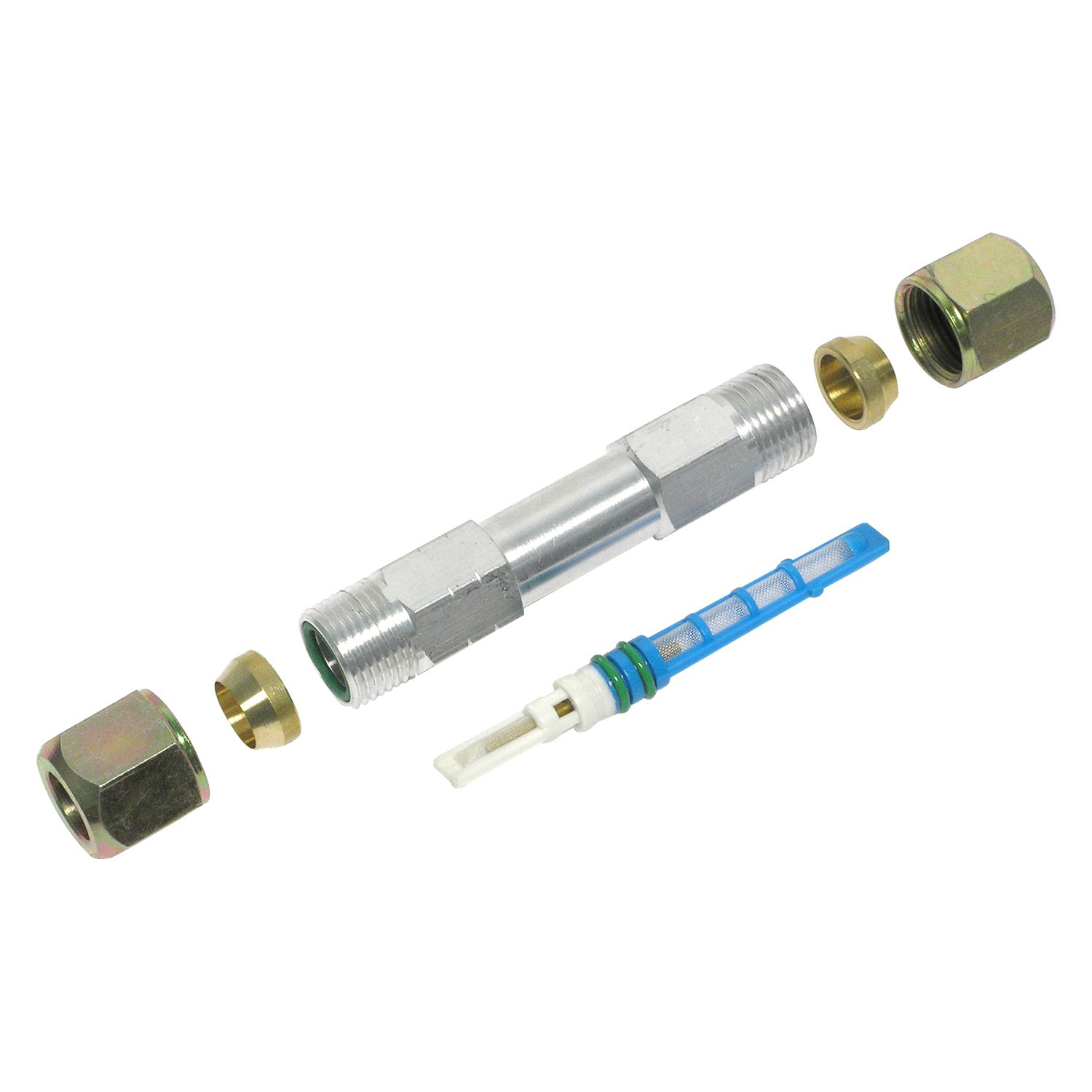 Universal Air Conditioner® FT0827KTC A/C Expansion Valve Orifice Tube