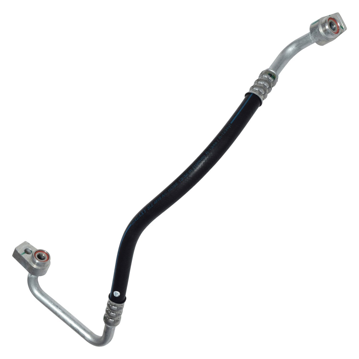 Universal Air Conditioner® HA112448C A/C Refrigerant Discharge Hose