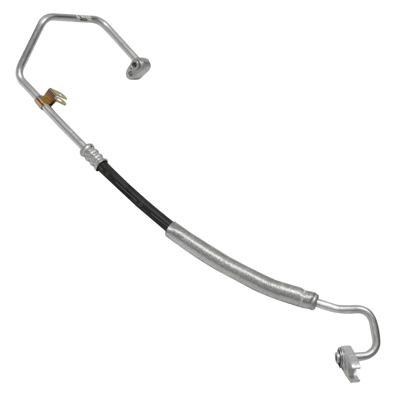 Universal Air Conditioner® HA113401C A/C Refrigerant Discharge Hose