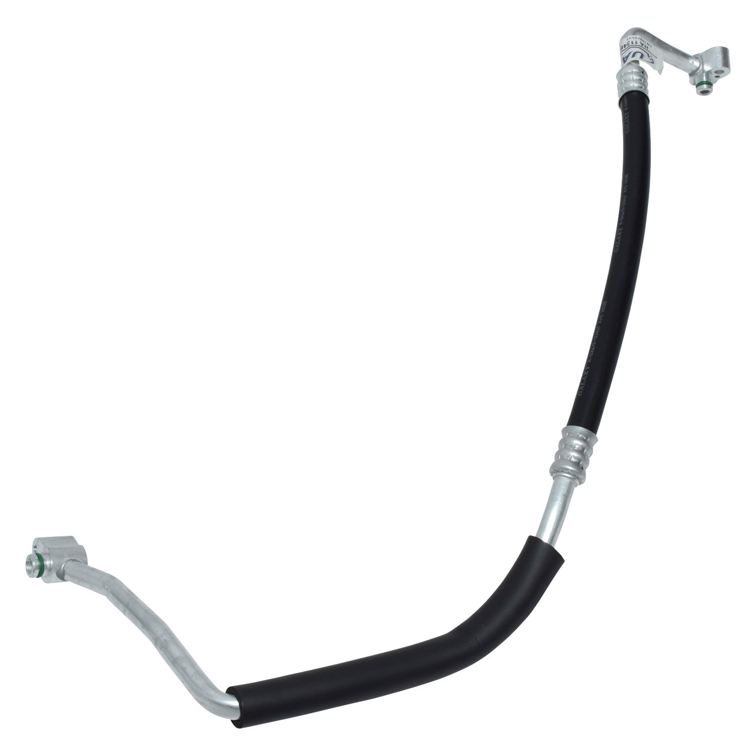 Universal Air Conditioner® HA113462C A/C Refrigerant Discharge Hose