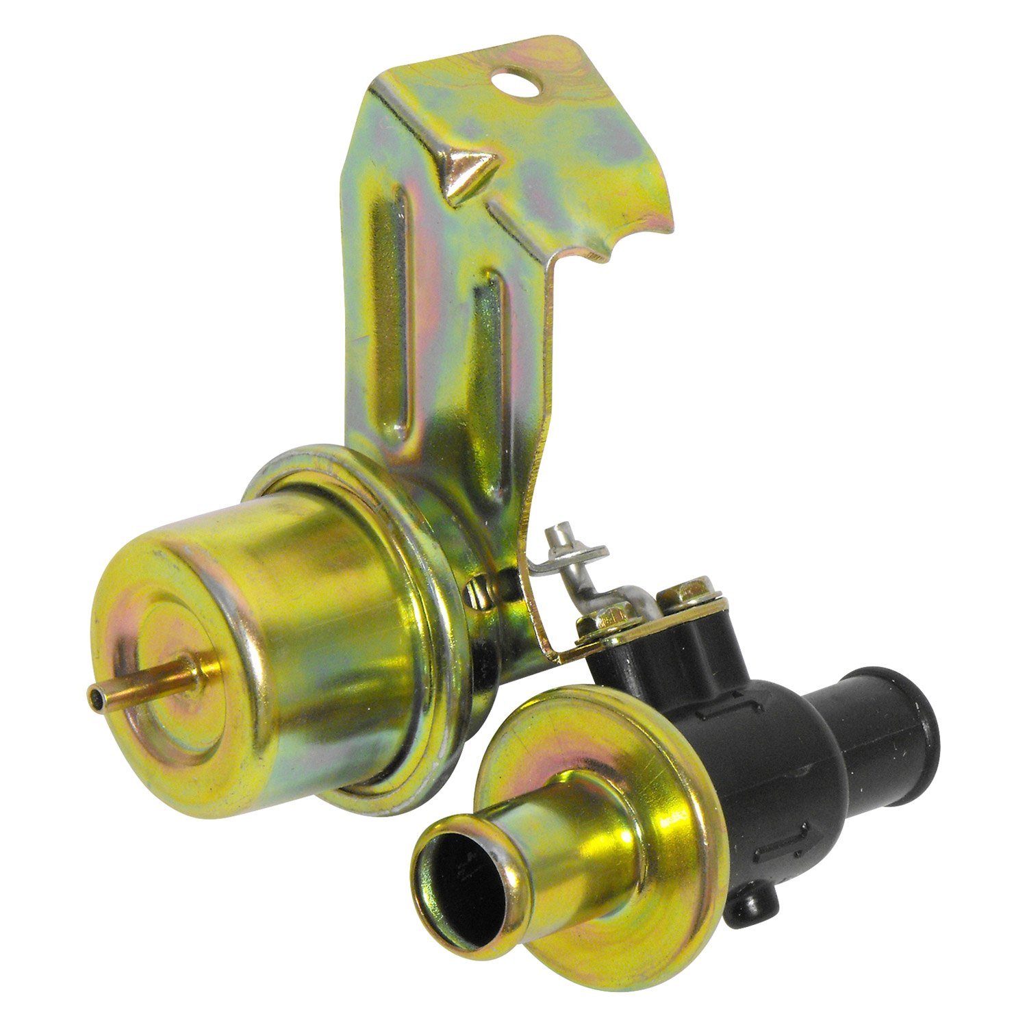 Universal Air Conditioner® HV1203C HVAC Heater Control Valve