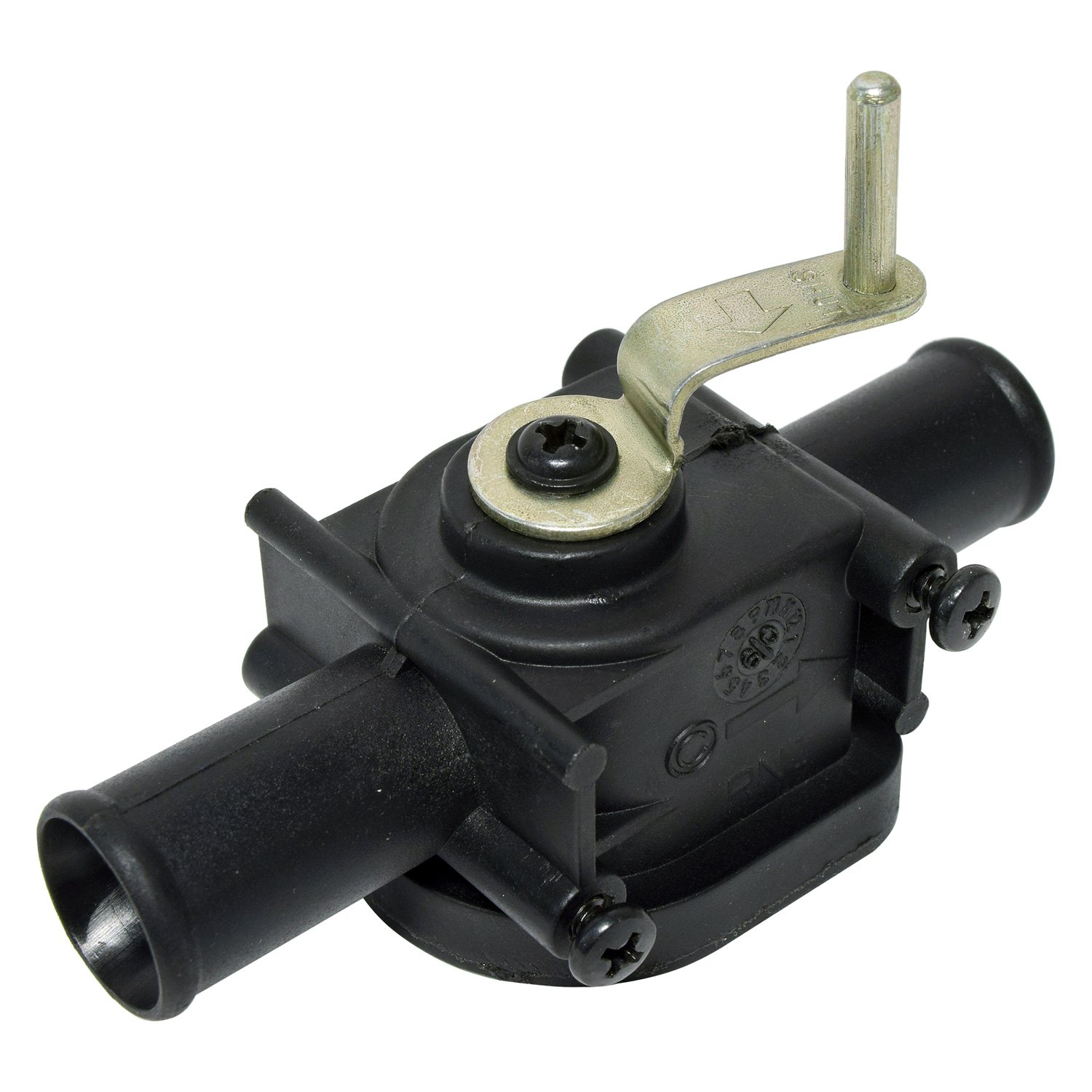 UAC® Honda Accord 2000 HVAC Heater Control Valve