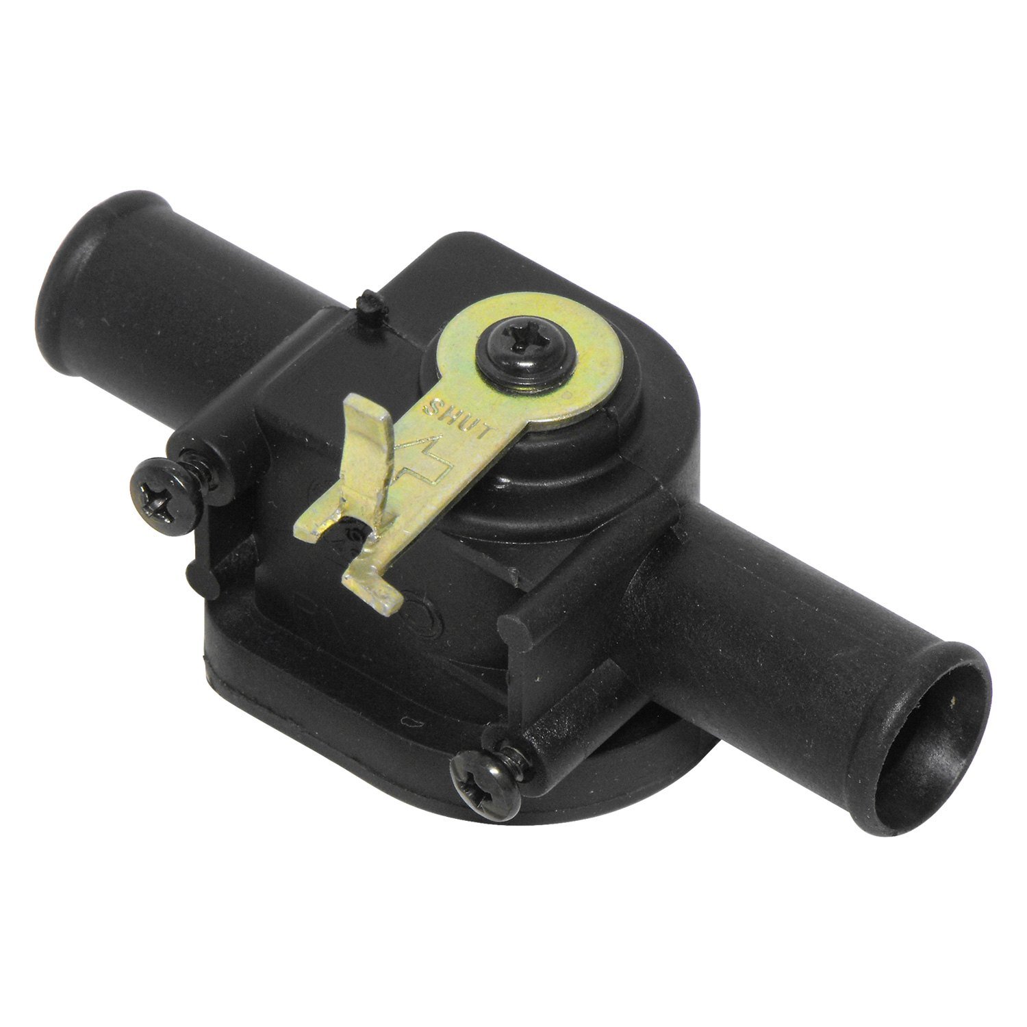 Universal Air Conditioner® HV1227C HVAC Heater Control Valve