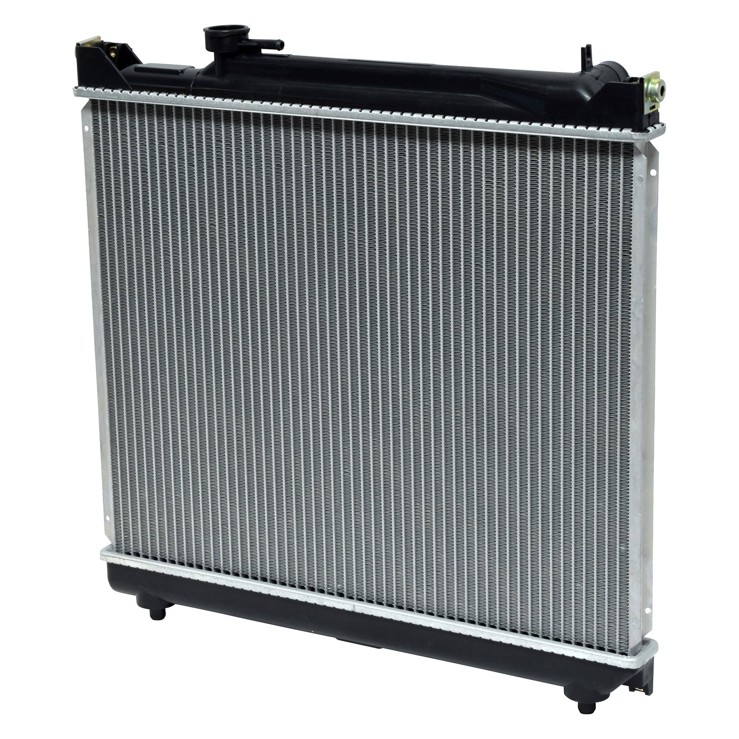 Universal Air Conditioner® RA2087C Engine Coolant Radiator