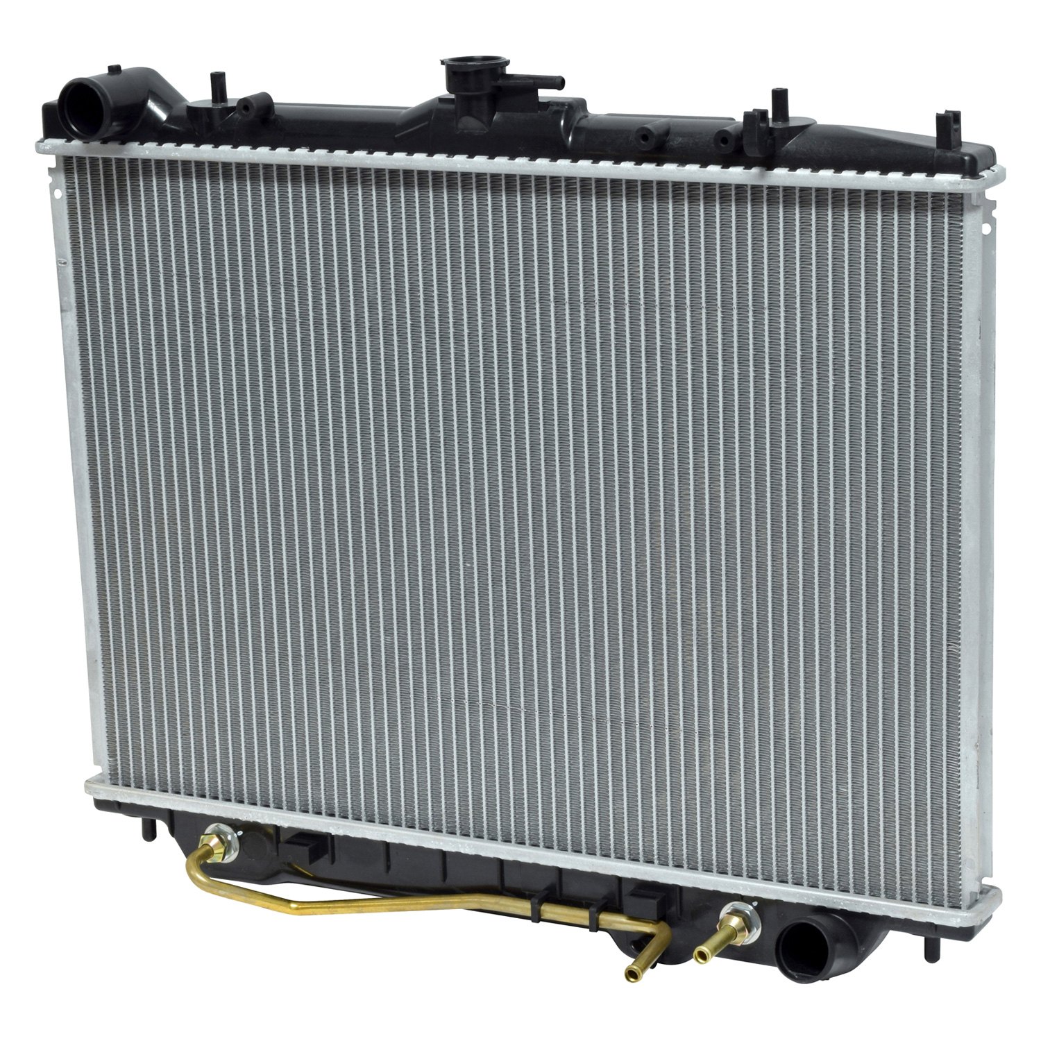 Universal Air Conditioner® RA2195C Engine Coolant Radiator