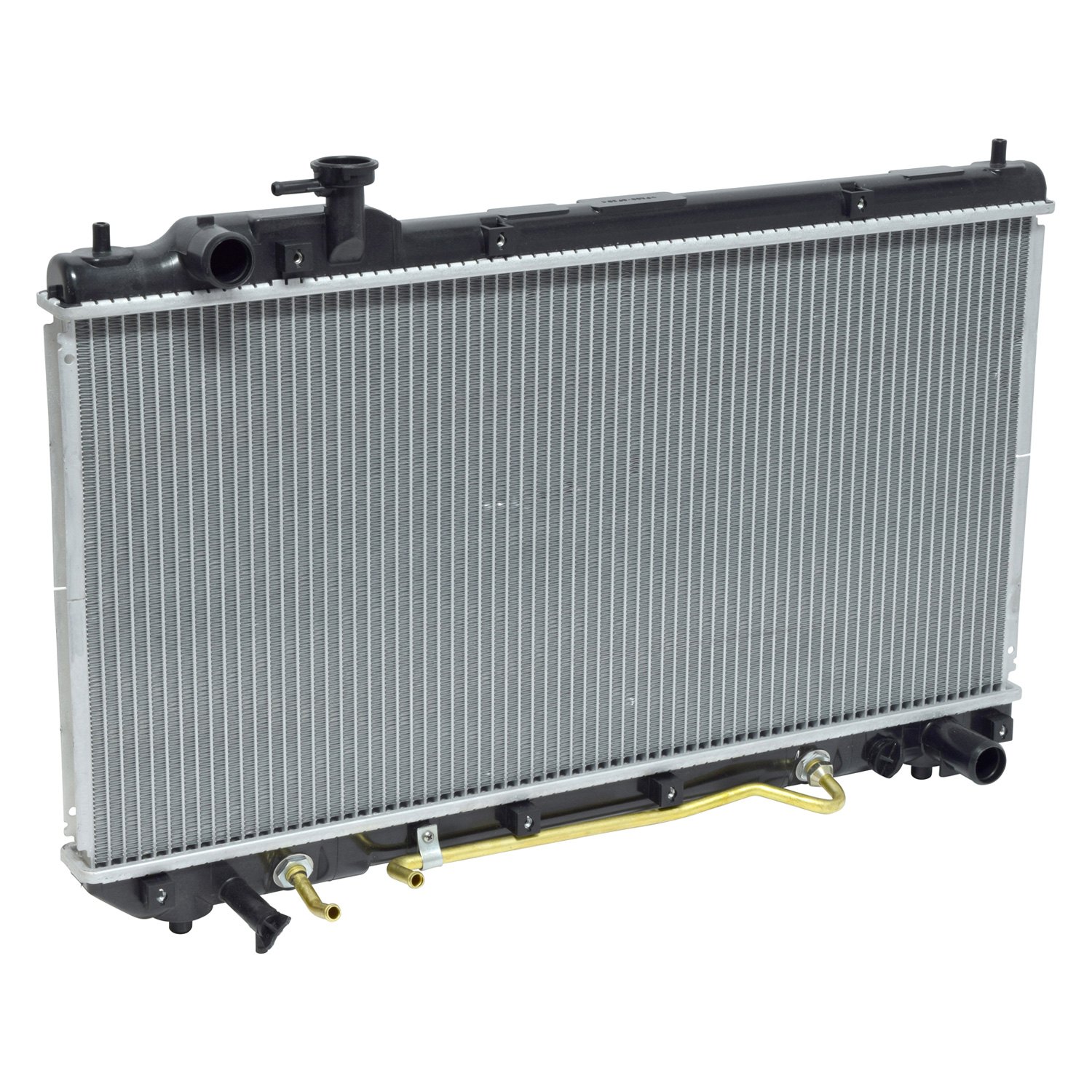 Universal Air Conditioner® RA2292C Engine Coolant Radiator