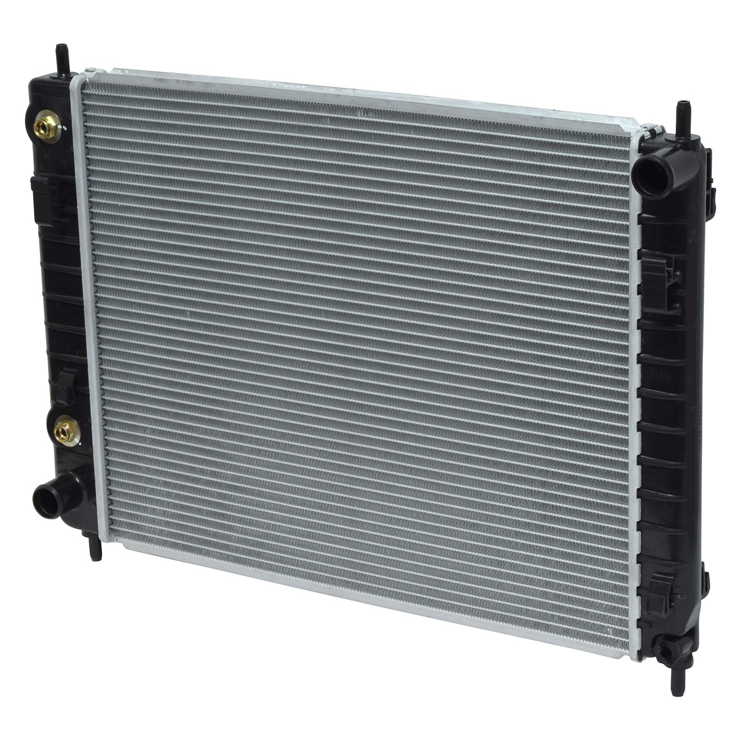 Universal Air Conditioner® RA2850C Engine Coolant Radiator