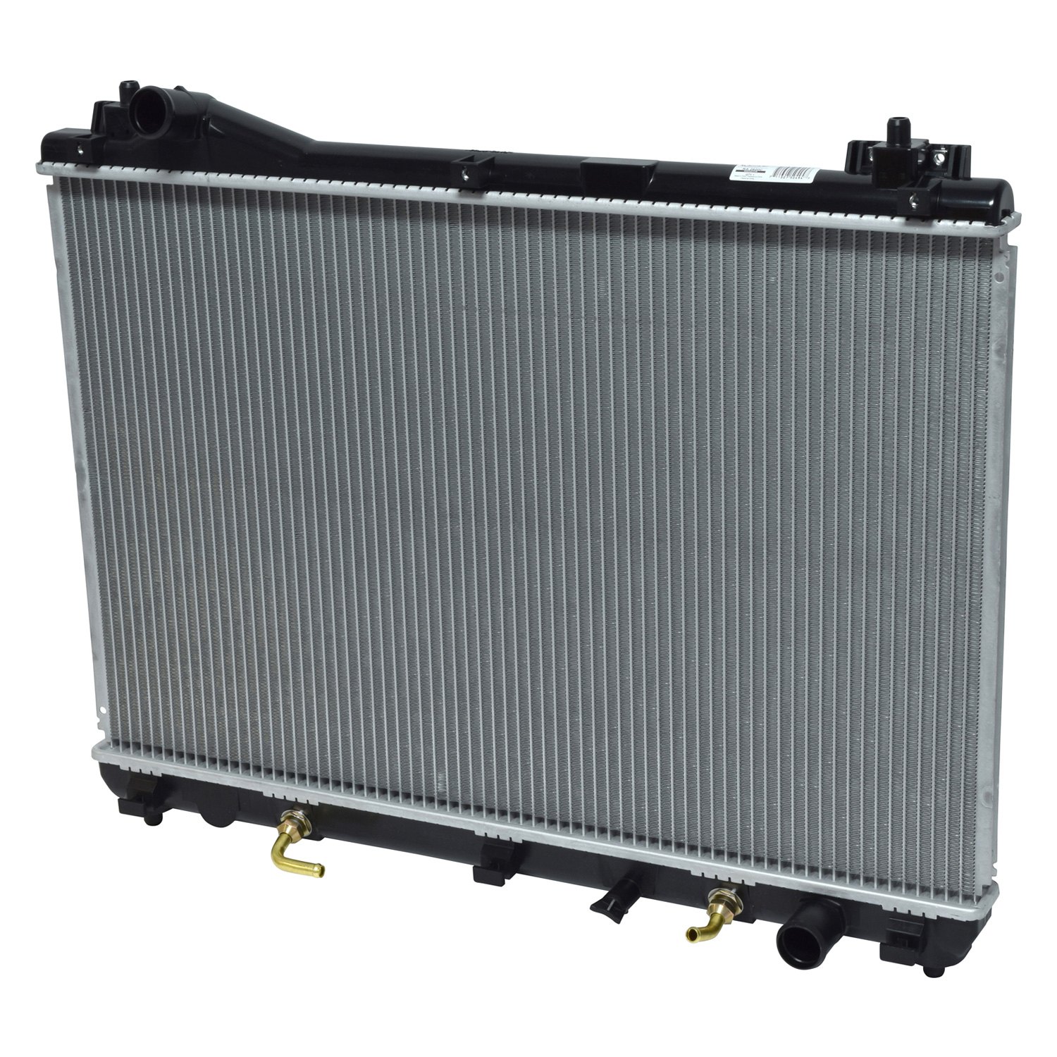 Universal Air Conditioner® RA2920C Engine Coolant Radiator