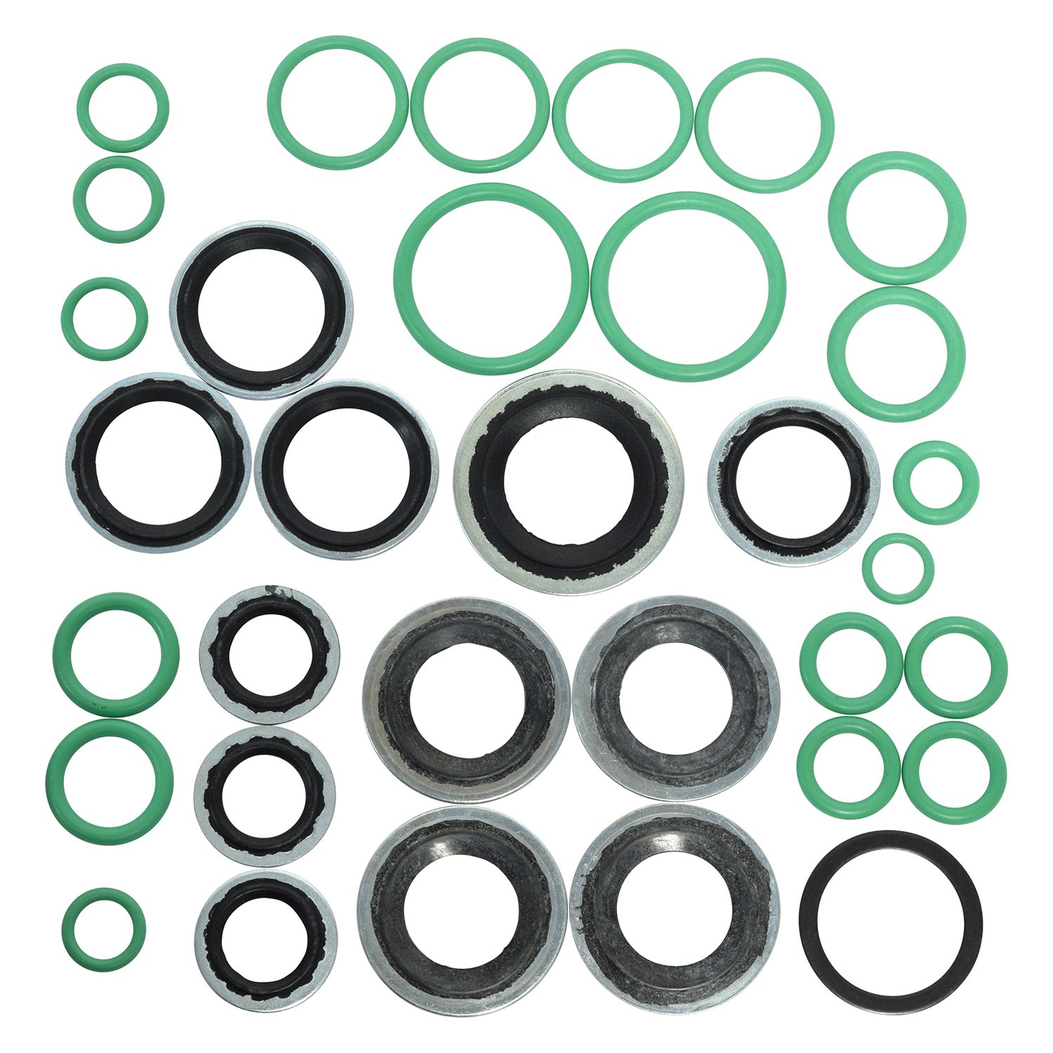 Universal Air Conditioner® RS2540 A/C System Seal Kit