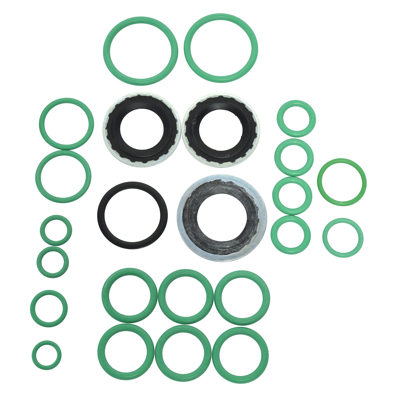 Universal Air Conditioner® RS2555 A/C System Seal Kit