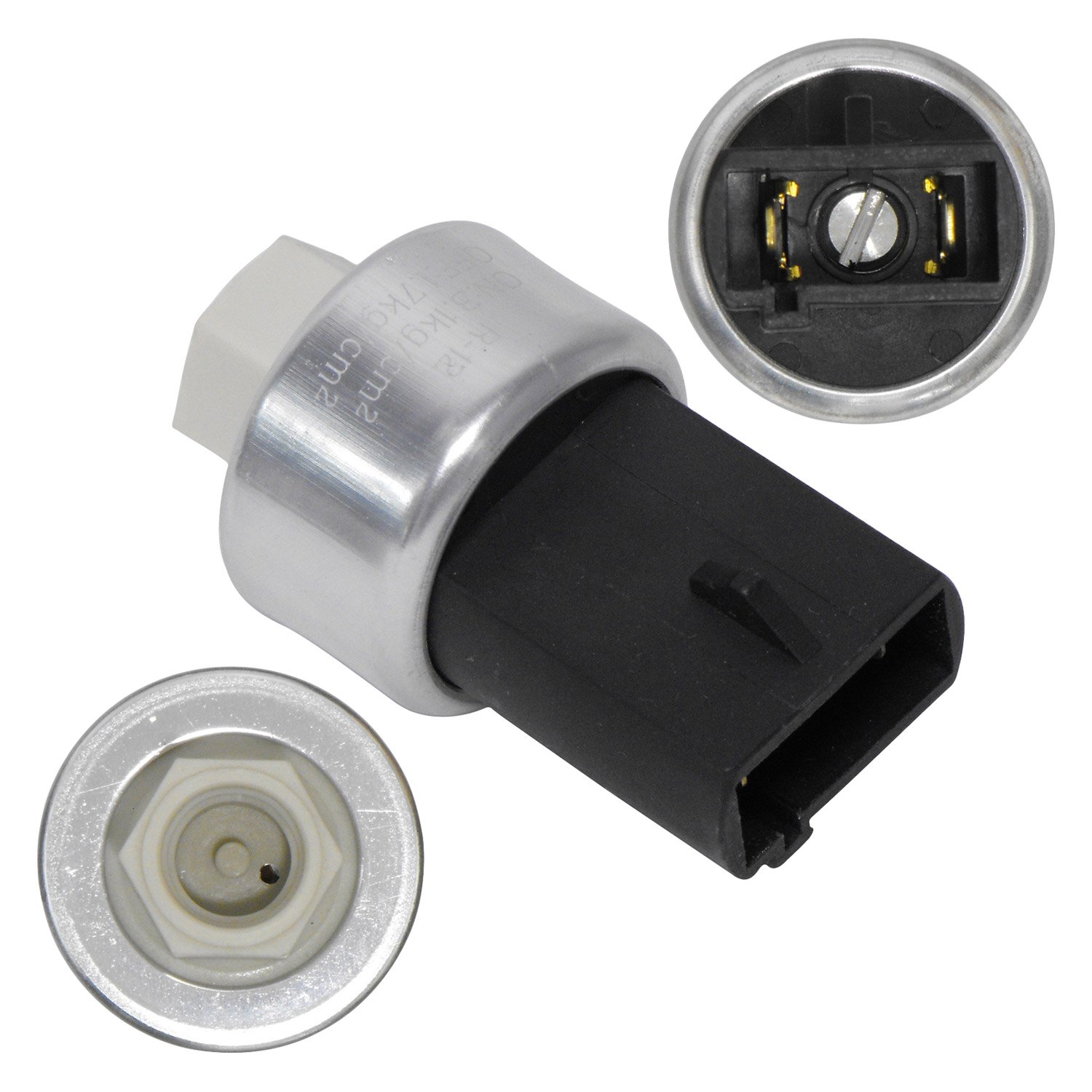 Universal Air Conditioner® SW0561C A/C Clutch Cycle Switch