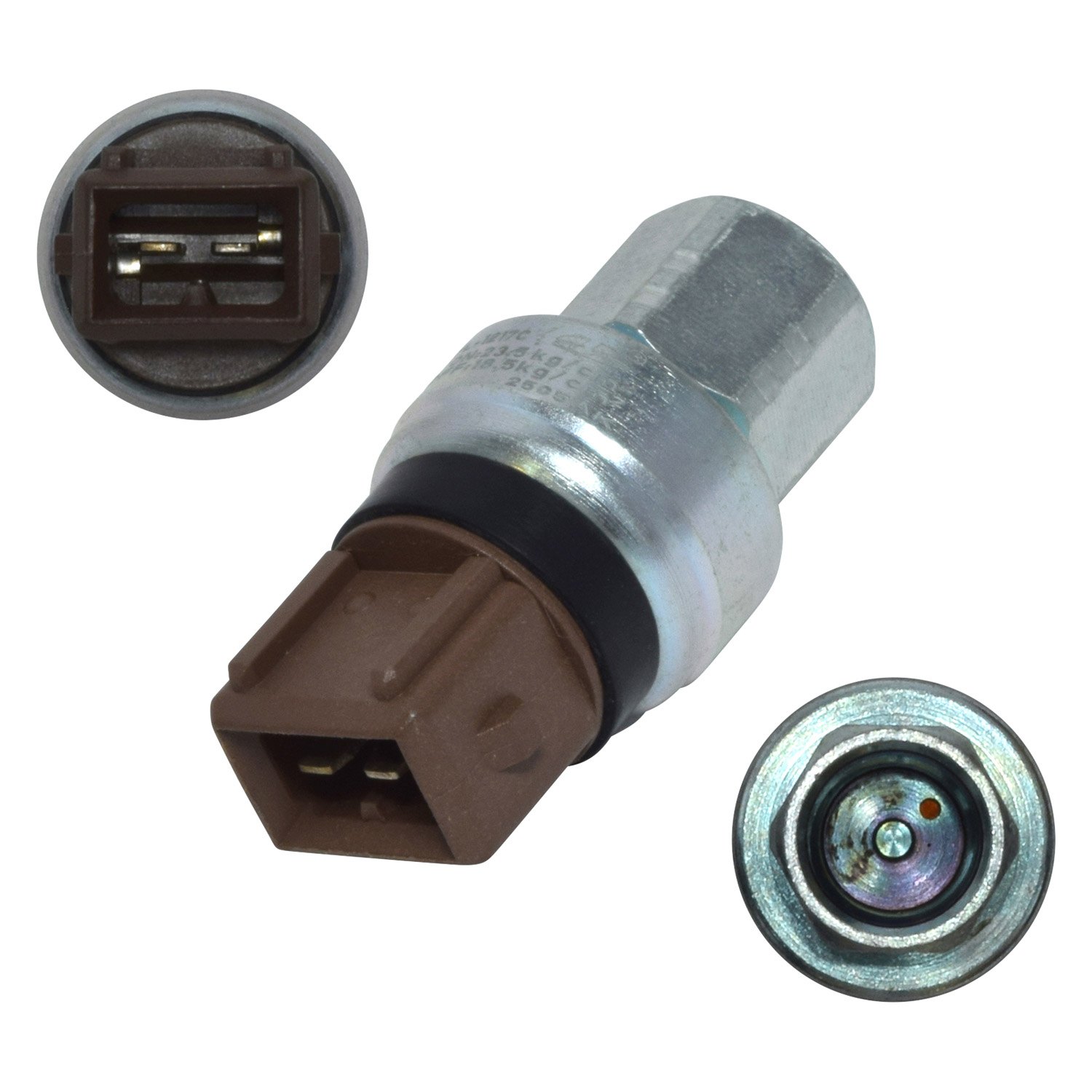 Universal Air Conditioner® SW11220C HVAC Pressure Switch