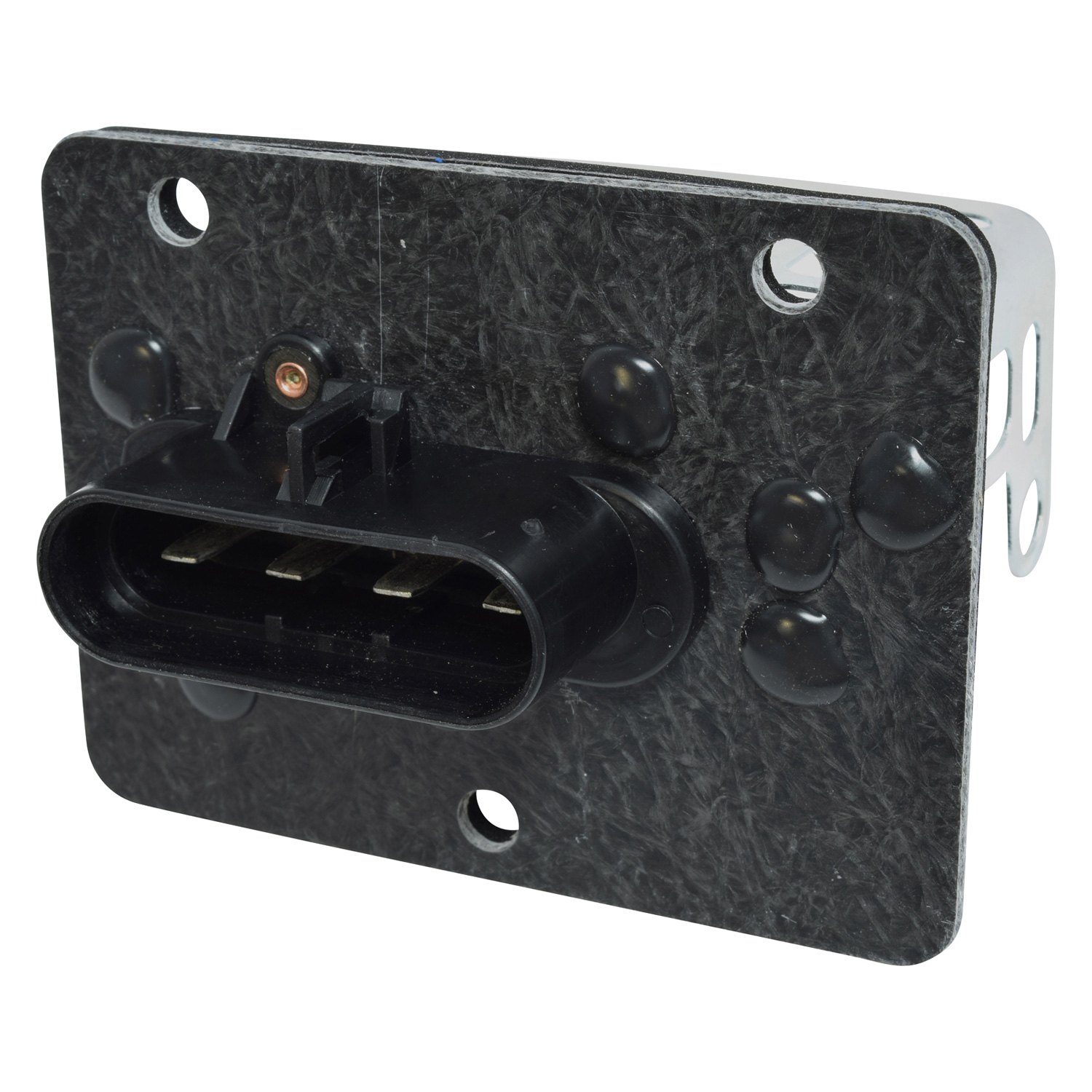 UAC® Chevy Blazer 2002 HVAC Blower Motor Resistor