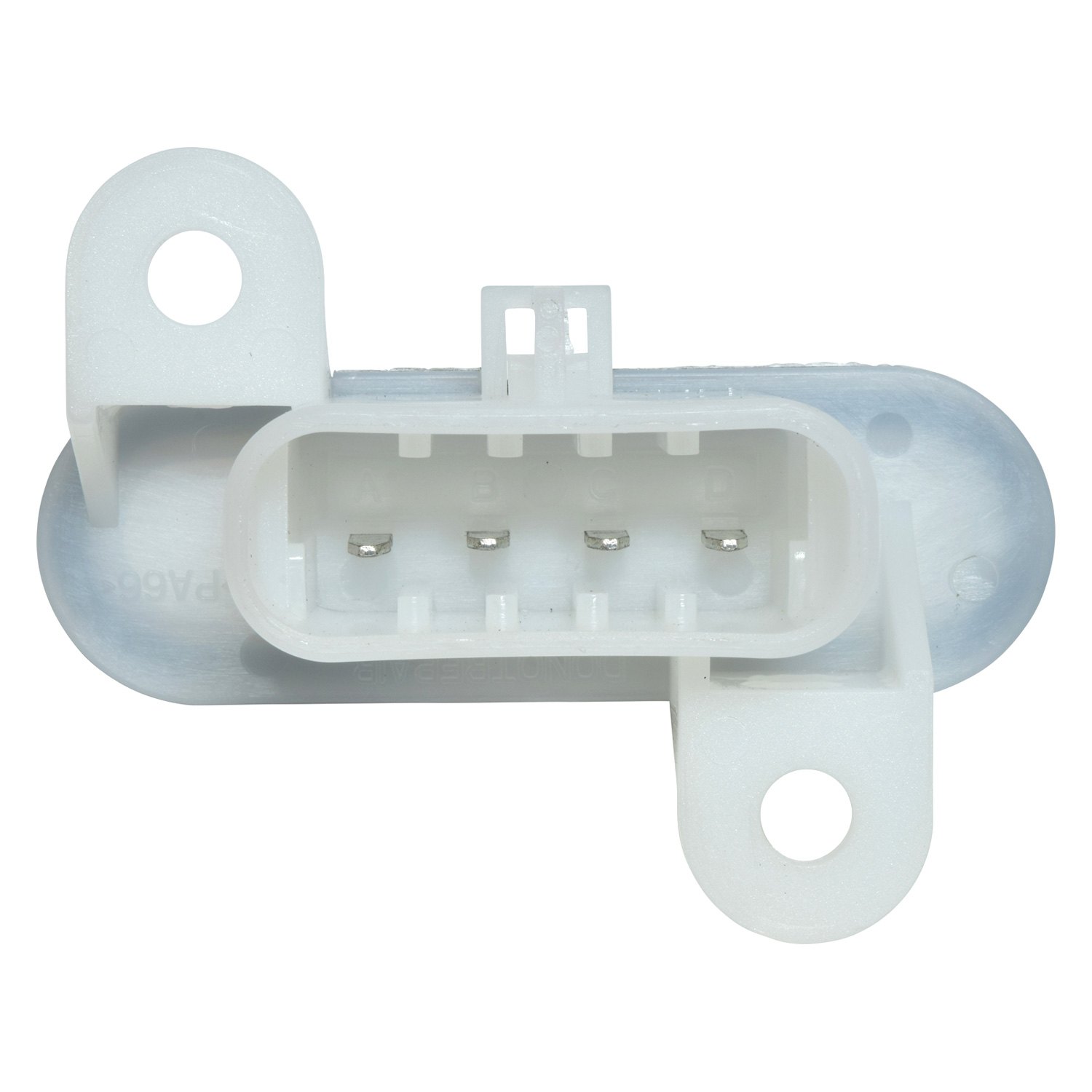 Universal Air Conditioner® SW11302C HVAC Blower Motor Resistor