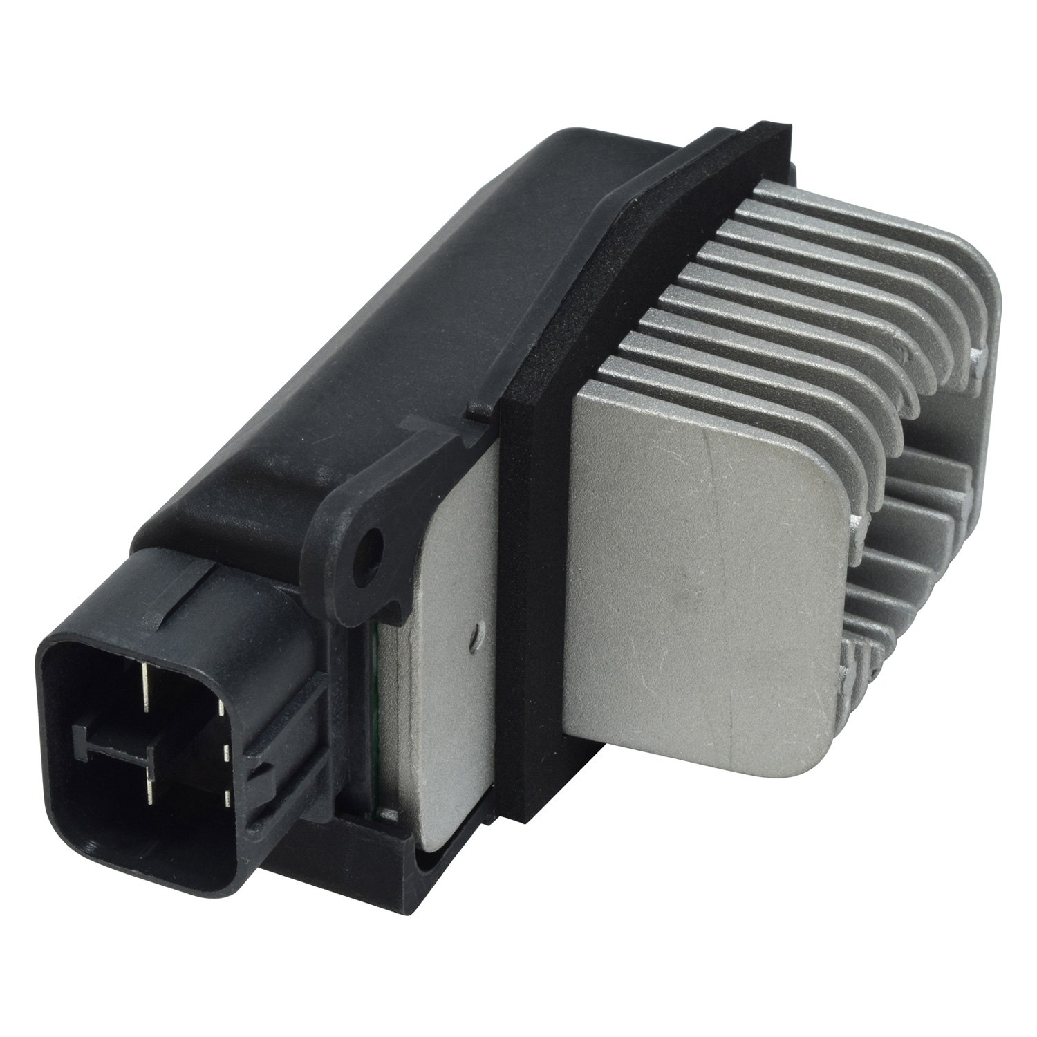 UAC® Lincoln Town Car 2010 HVAC Blower Motor Resistor