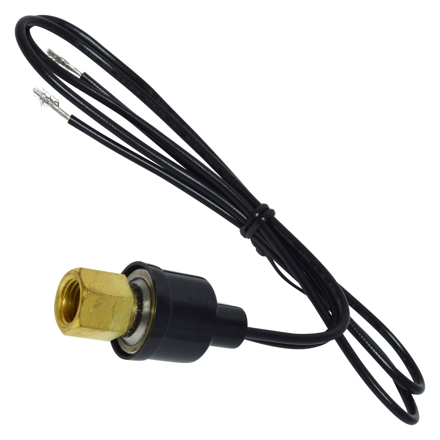 What Does Air Conditioning Pressure Switch Do at Tim Maestas blog