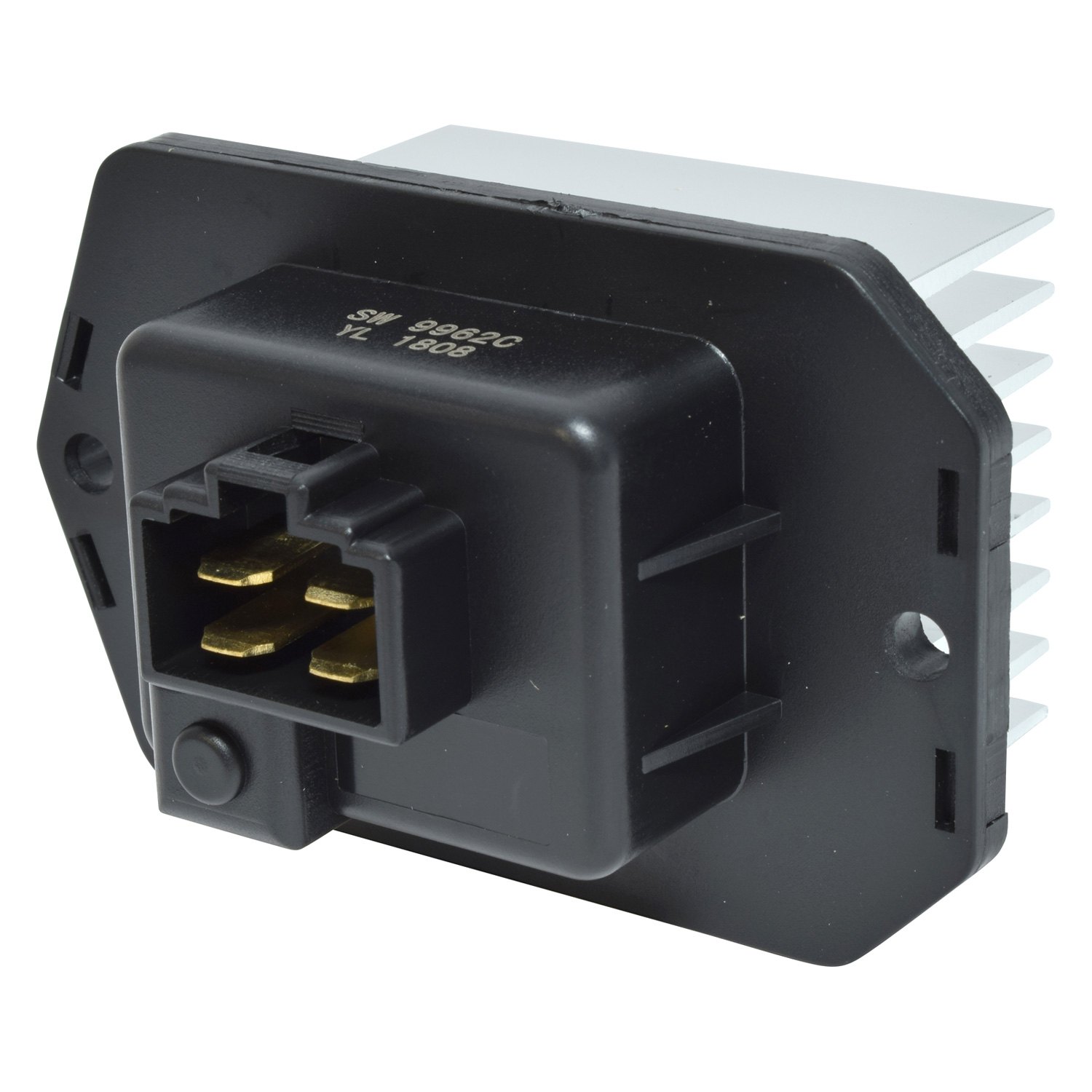 Universal Air Conditioner® SW9962C HVAC Blower Motor Resistor