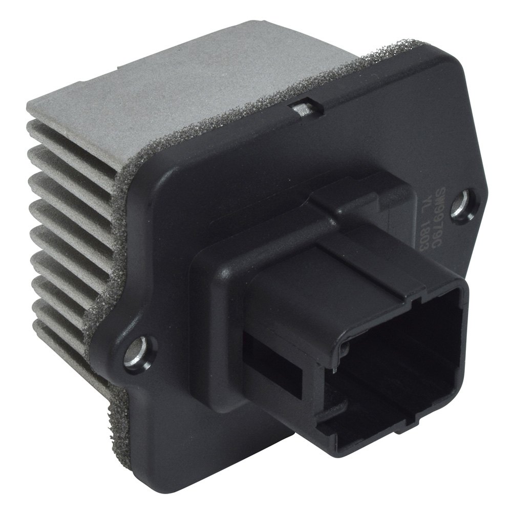 Universal Air Conditioner® SW9979C HVAC Blower Motor Resistor