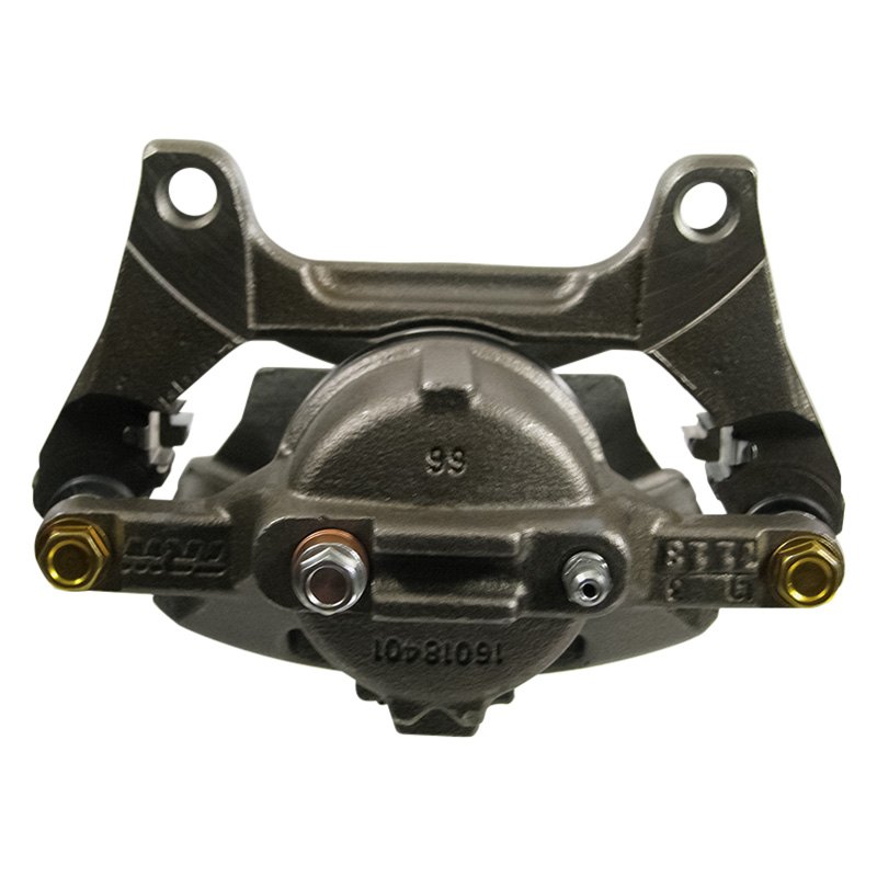 UCX Calipers® 111304 TRW™ Remanufactured Front Driver Side Disc Brake Caliper