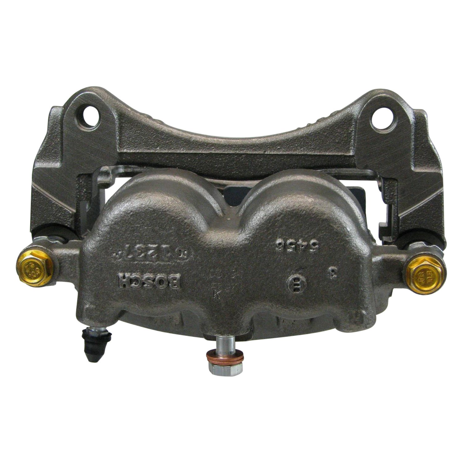 UCX Calipers® 113261 Remanufactured Front Passenger Side Disc Brake Caliper