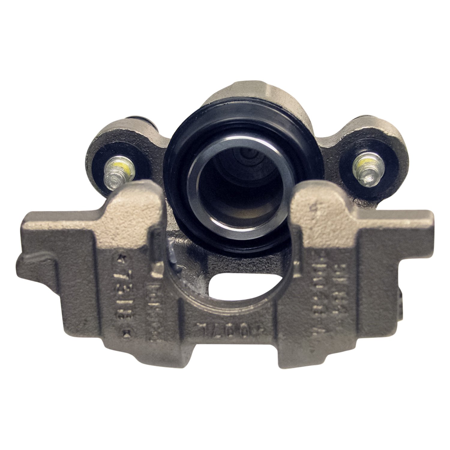 UCX Calipers® 113295 Remanufactured Rear Passenger Side Disc Brake Caliper