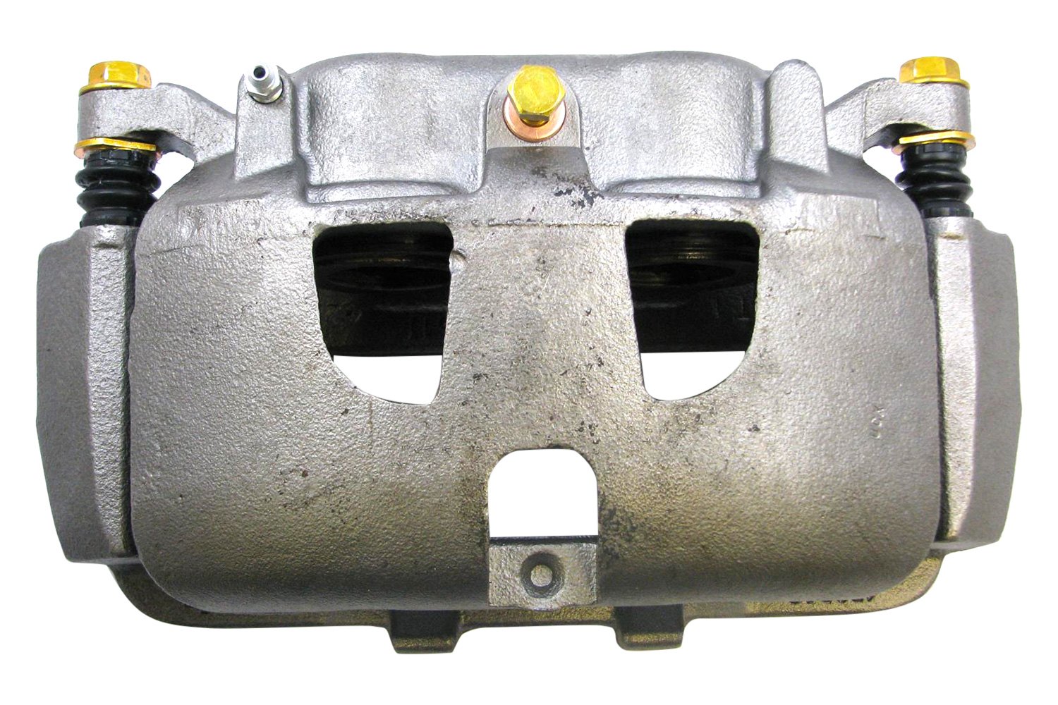 UCX Calipers® 113425 Remanufactured Front Passenger Side Disc Brake