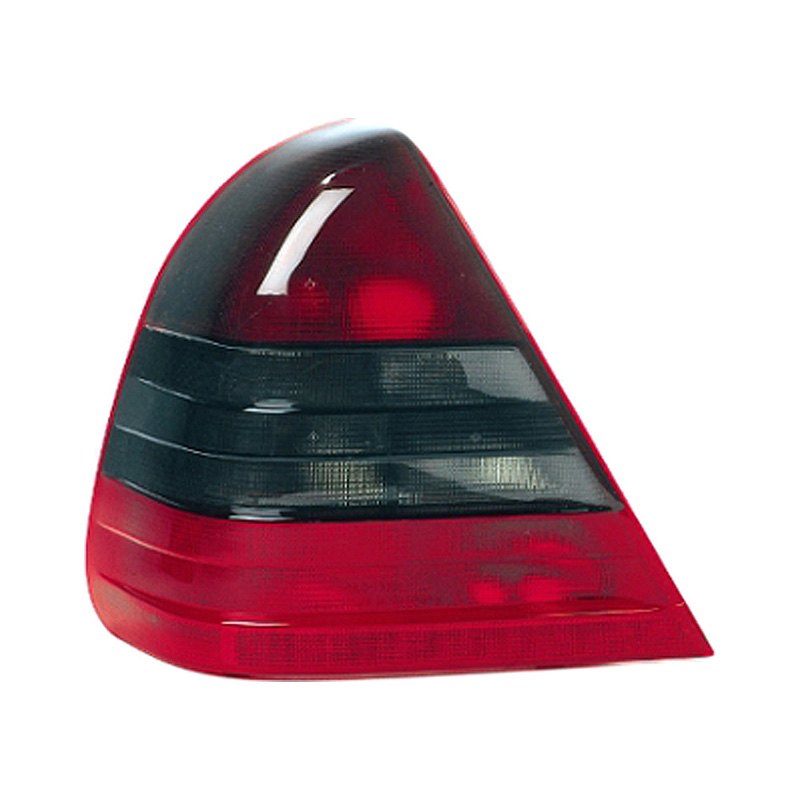 ULO® Mercedes C230 / C280 / C43 AMG 1998 Replacement Tail Light
