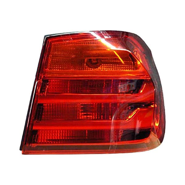 ULO® 1114004 Passenger Side Outer Replacement Tail Light
