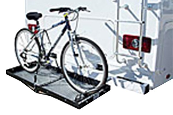 bike cargo rack
