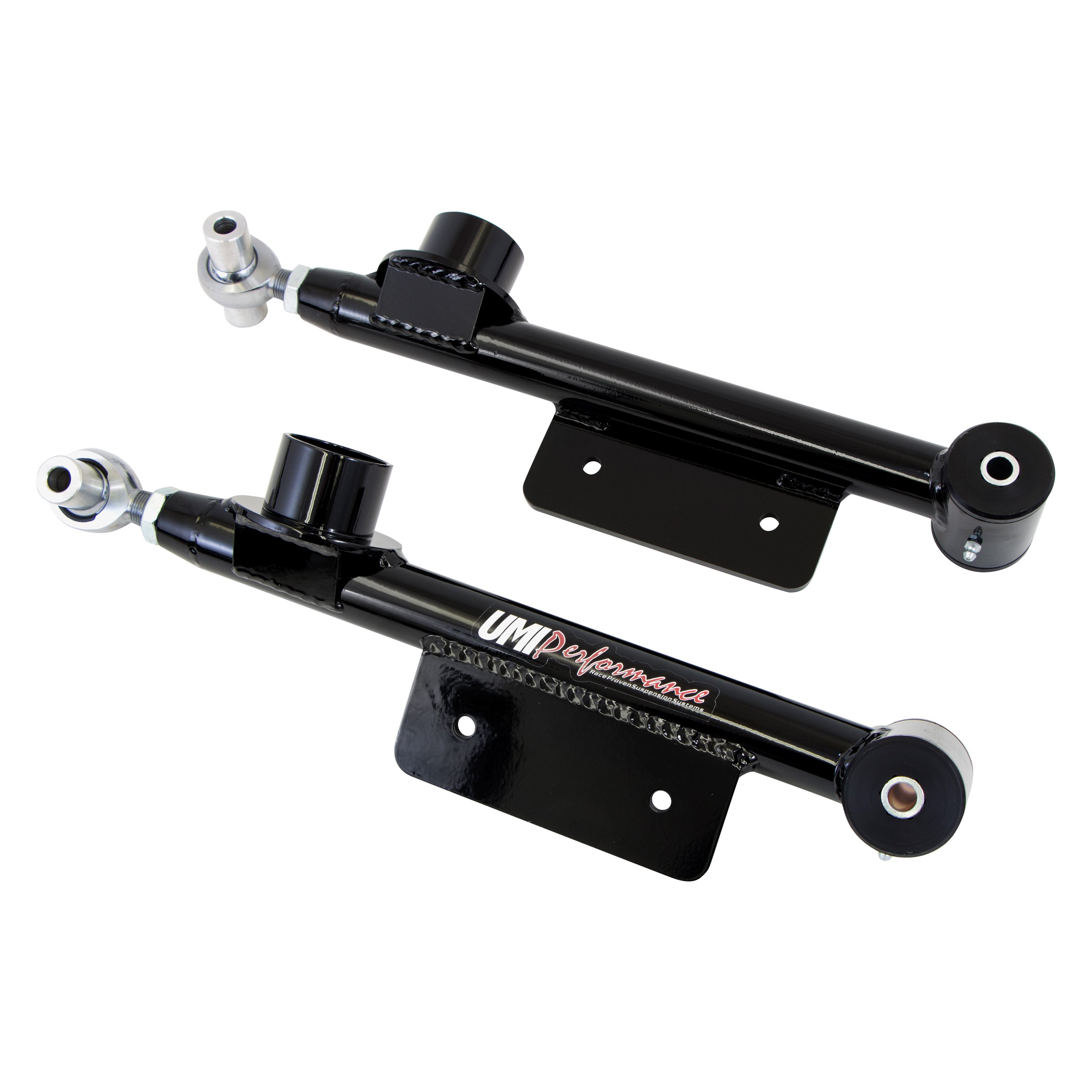 UMI Performance® 1014B Rear Lower Adjustable Tubular Control Arms