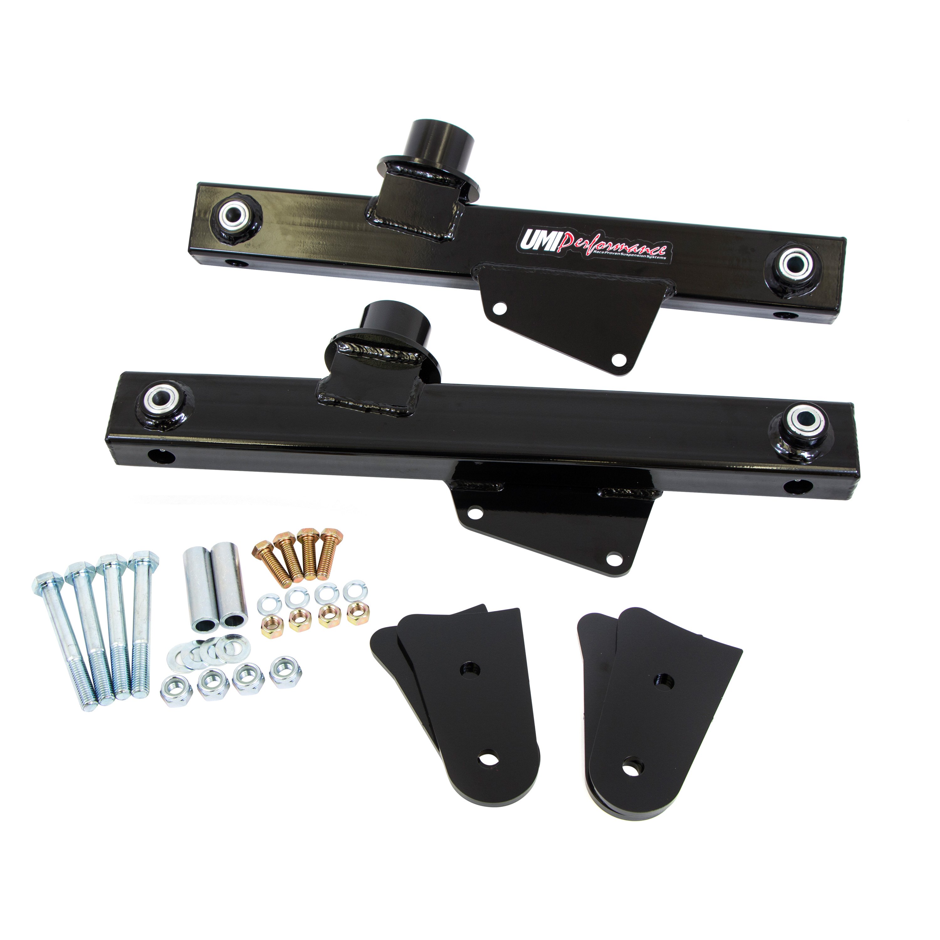 2000 mustang lift kit