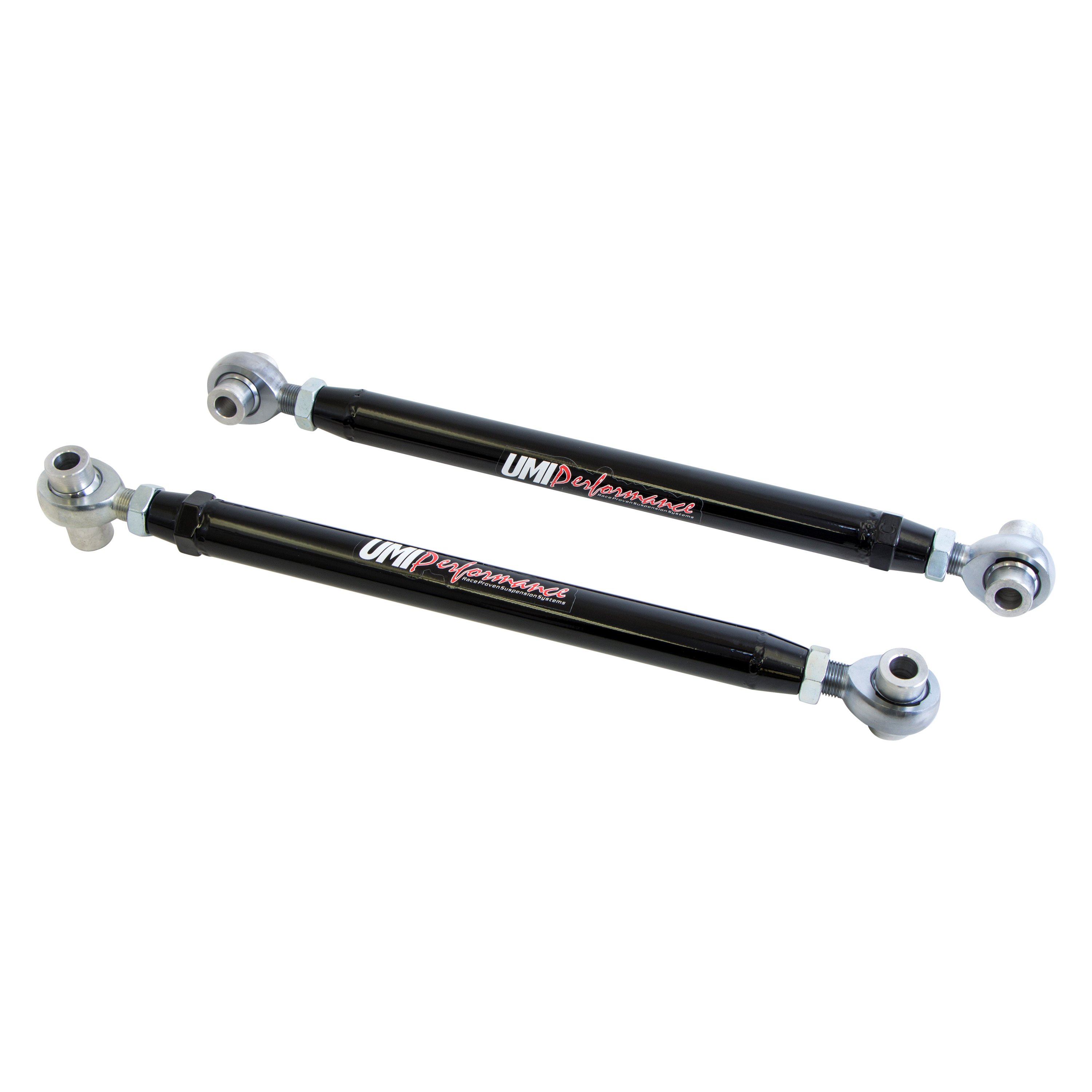 UMI Performance® 1037CM-B - Rear Lower Double Adjustable Tubular ...