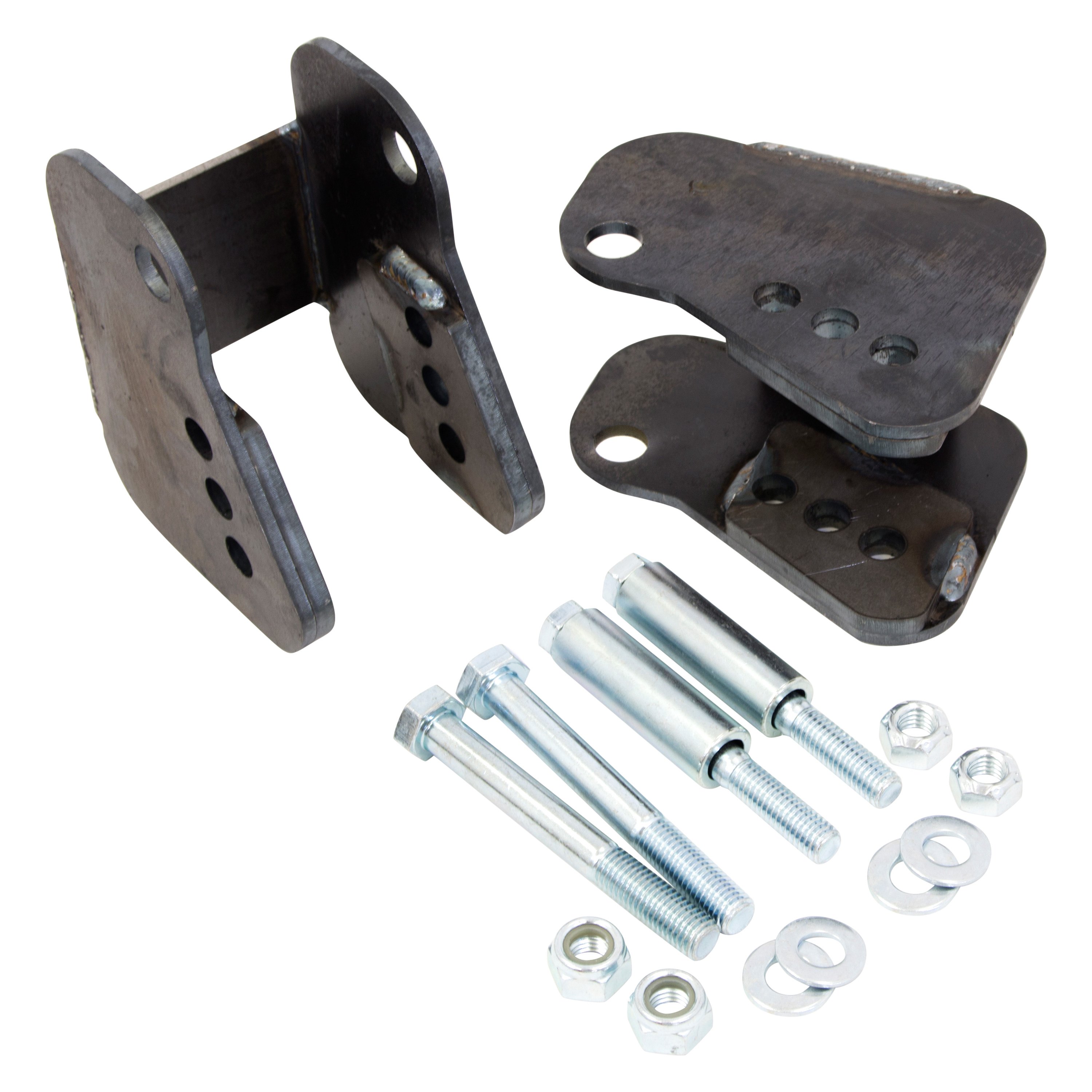 UMI Performance® 2011 Rear Lower 12 Bolt WeldIn Control Arm